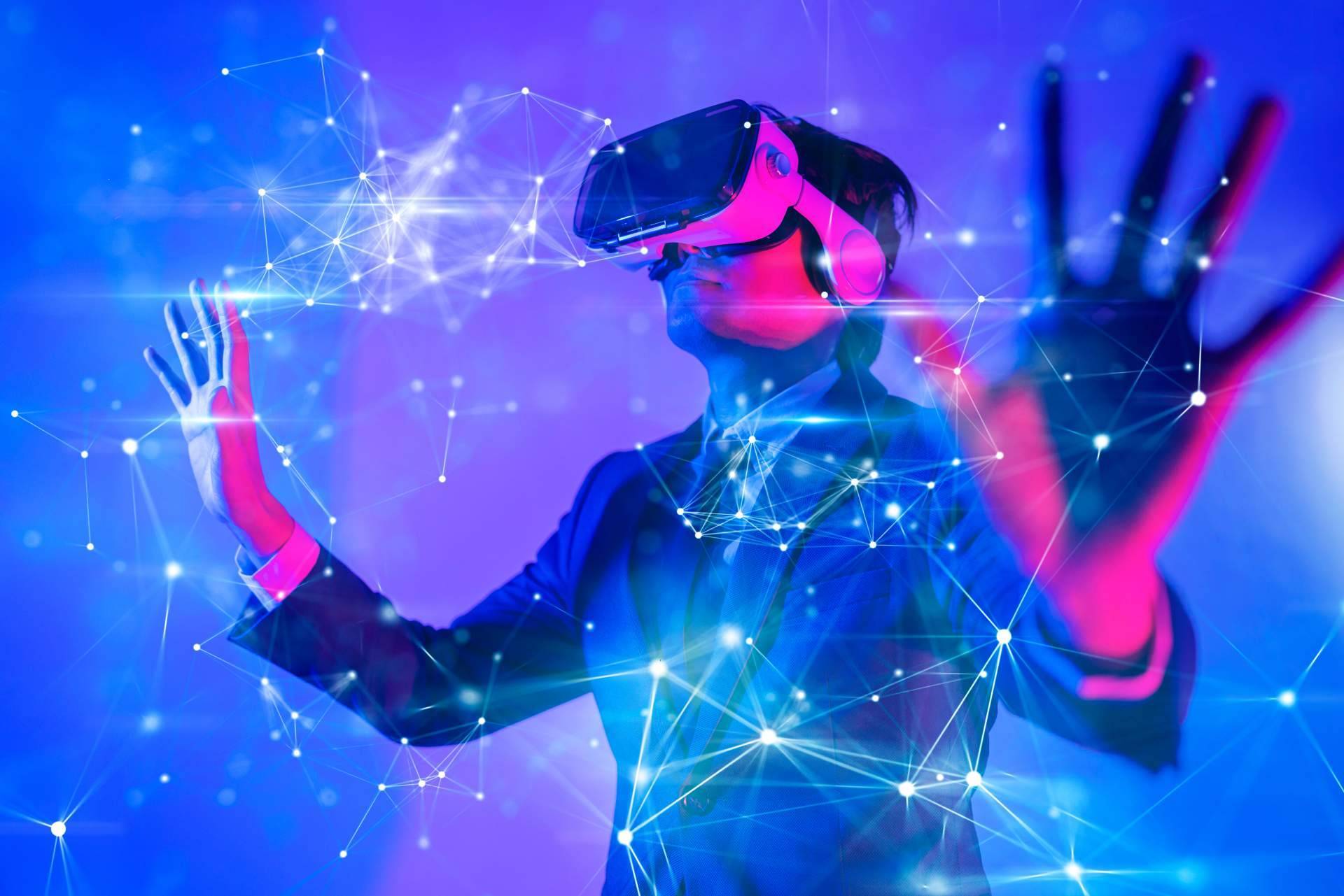 La UCM, junto con Empower Talent, ofrecen el Máster en Metaverso, Realidad Virtual y Aumentada