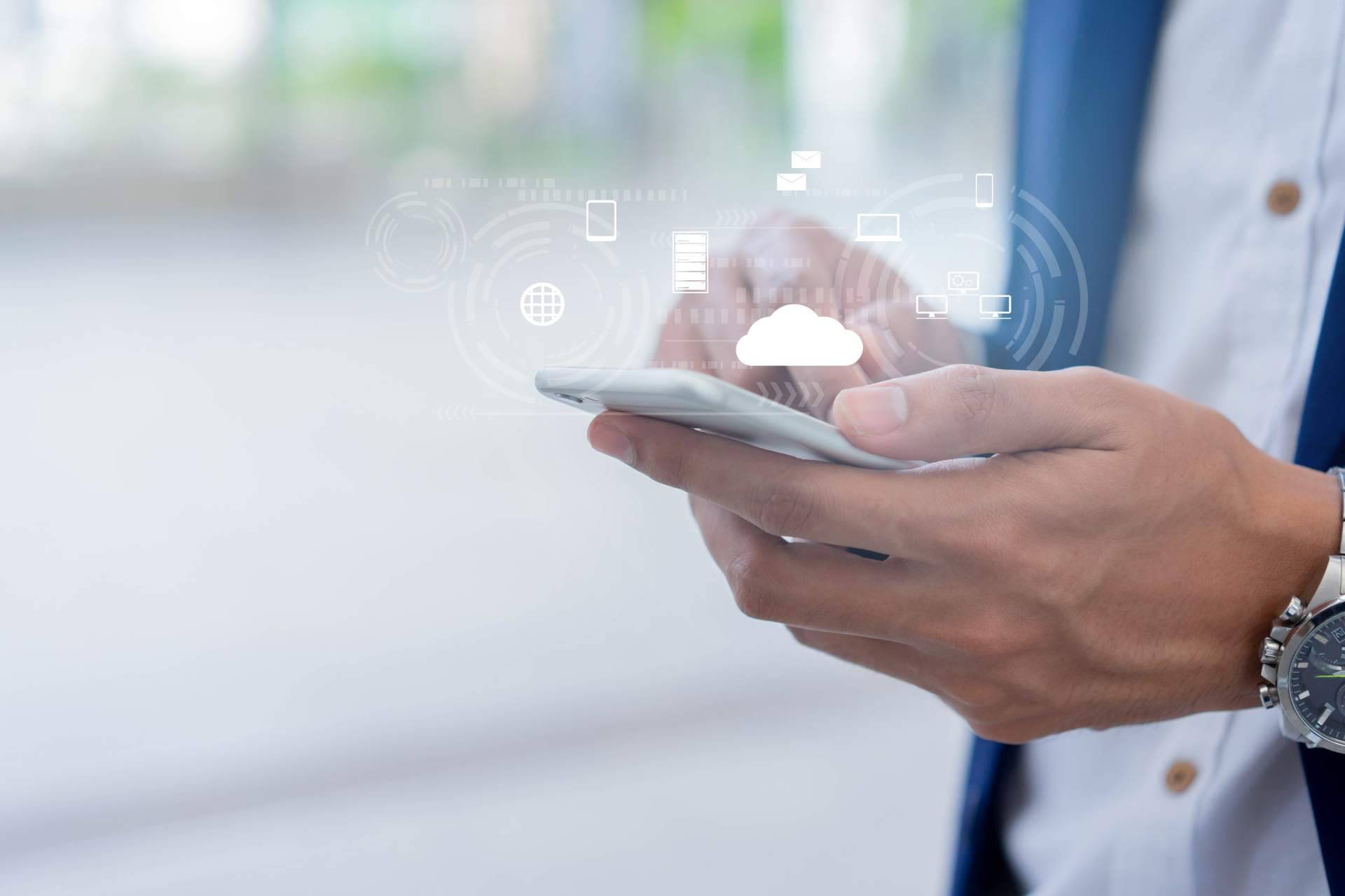 Integrar todos los puntos de contacto digitales con Thalamus