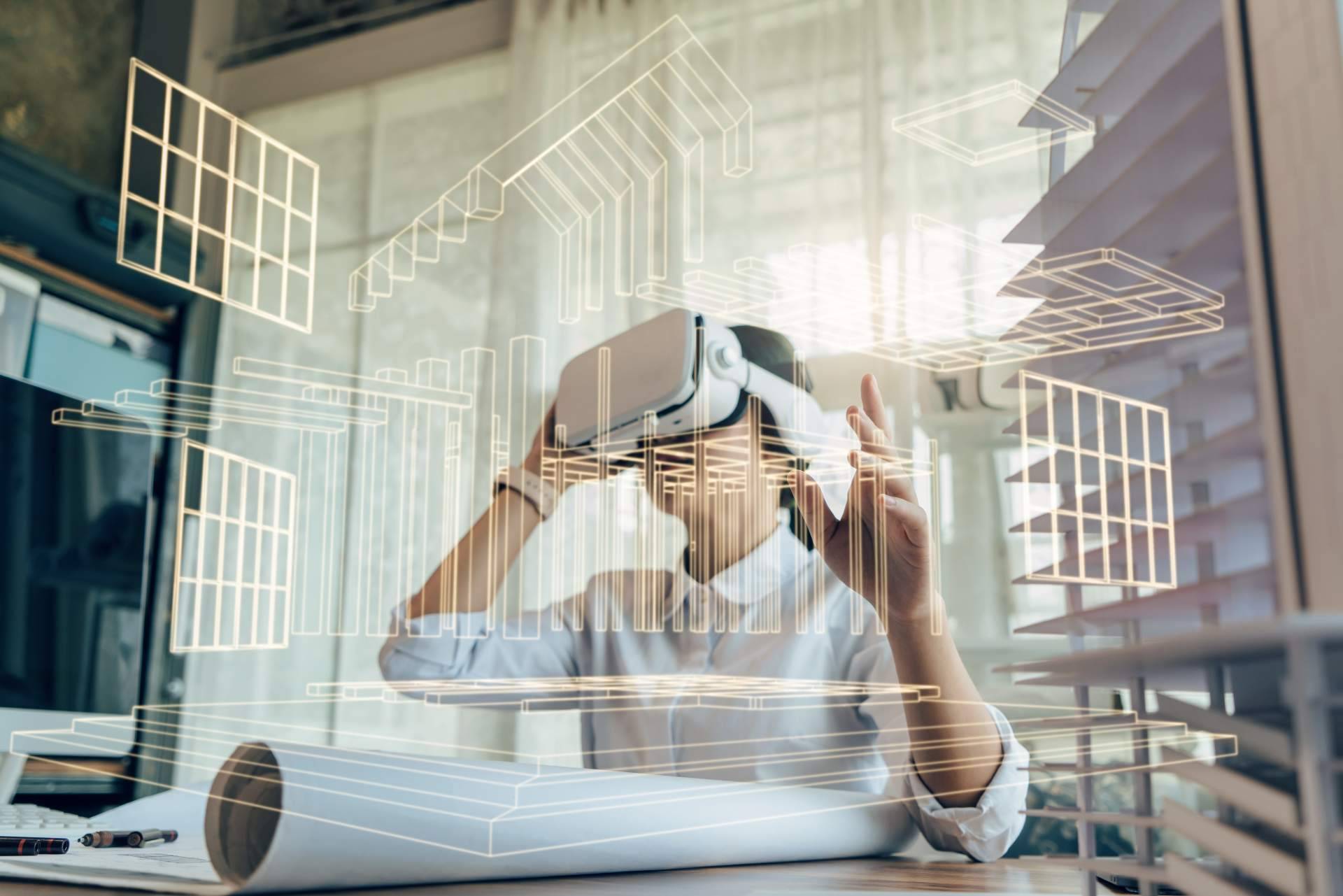 INDAStudio explica el impacto de la inteligencia artificial en el interiorismo