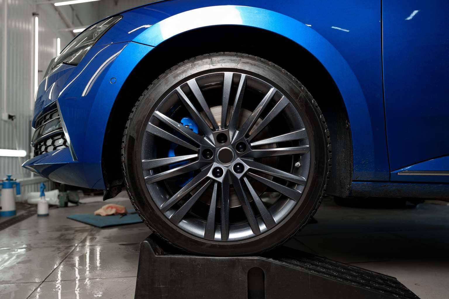Sailun, la marca de neumáticos, refuerza su presencia en Confortauto