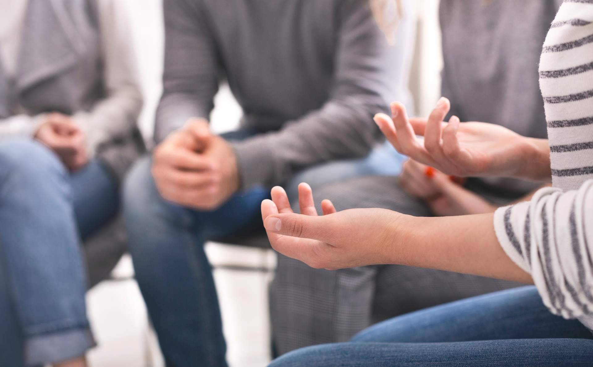 Entrevista a Anna Solé; la hipnoterapeuta disponible en Barcelona y online