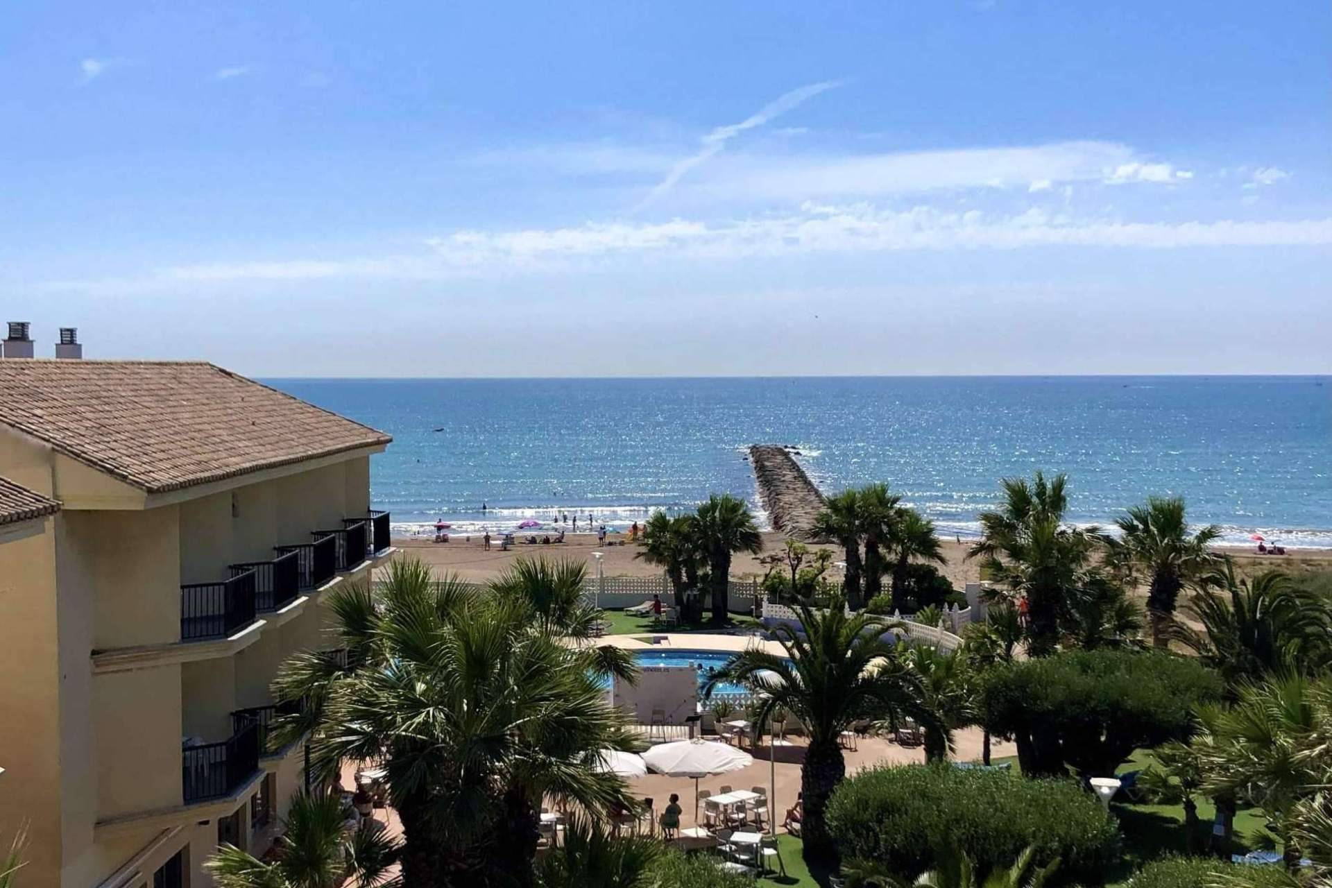 Vacaciones de ensueño para toda la familia en Valhotel, en El Puig de Santa María