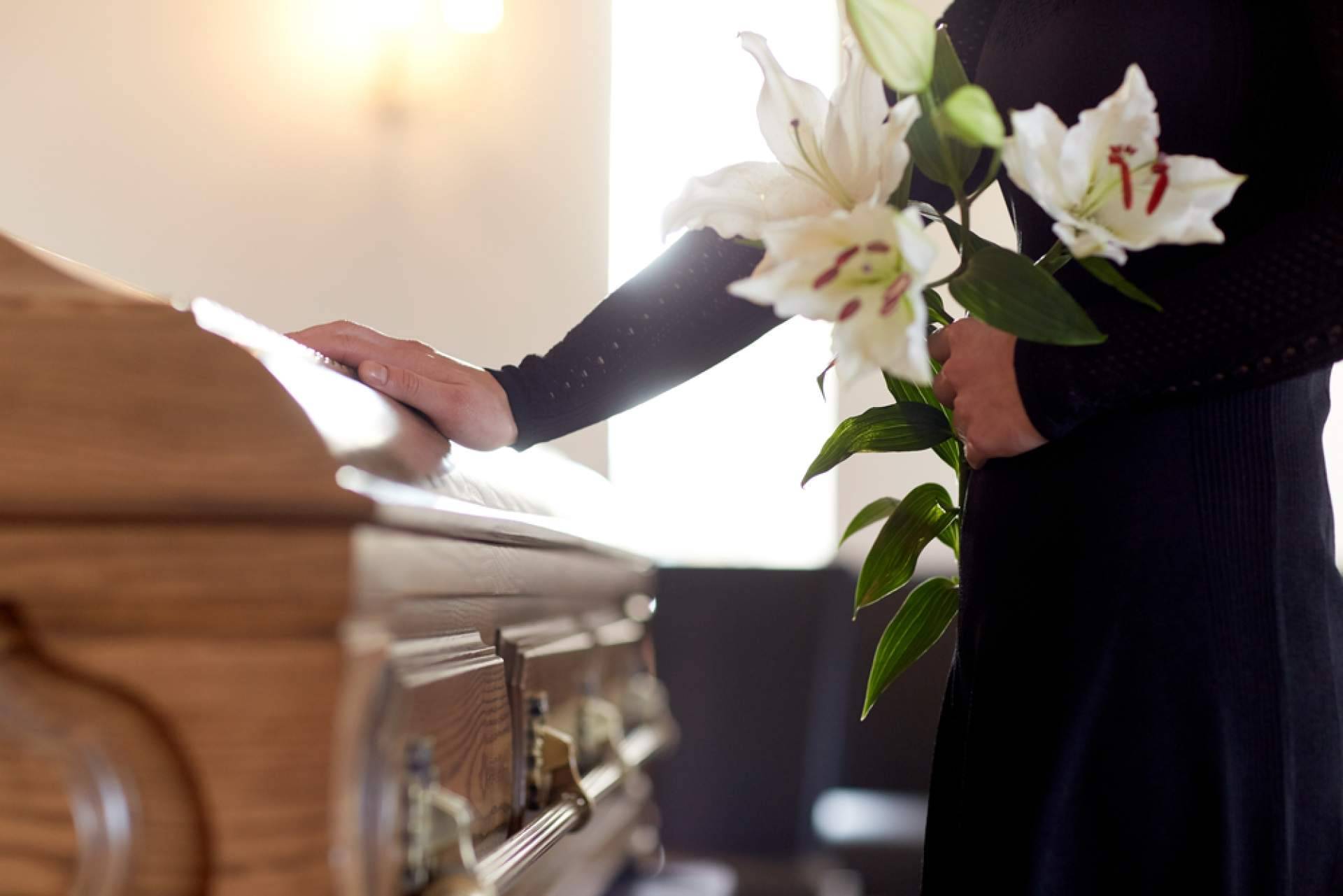 Tras el covid, el sector funerario se estabiliza y vuelve a cifras previas a la pandemia