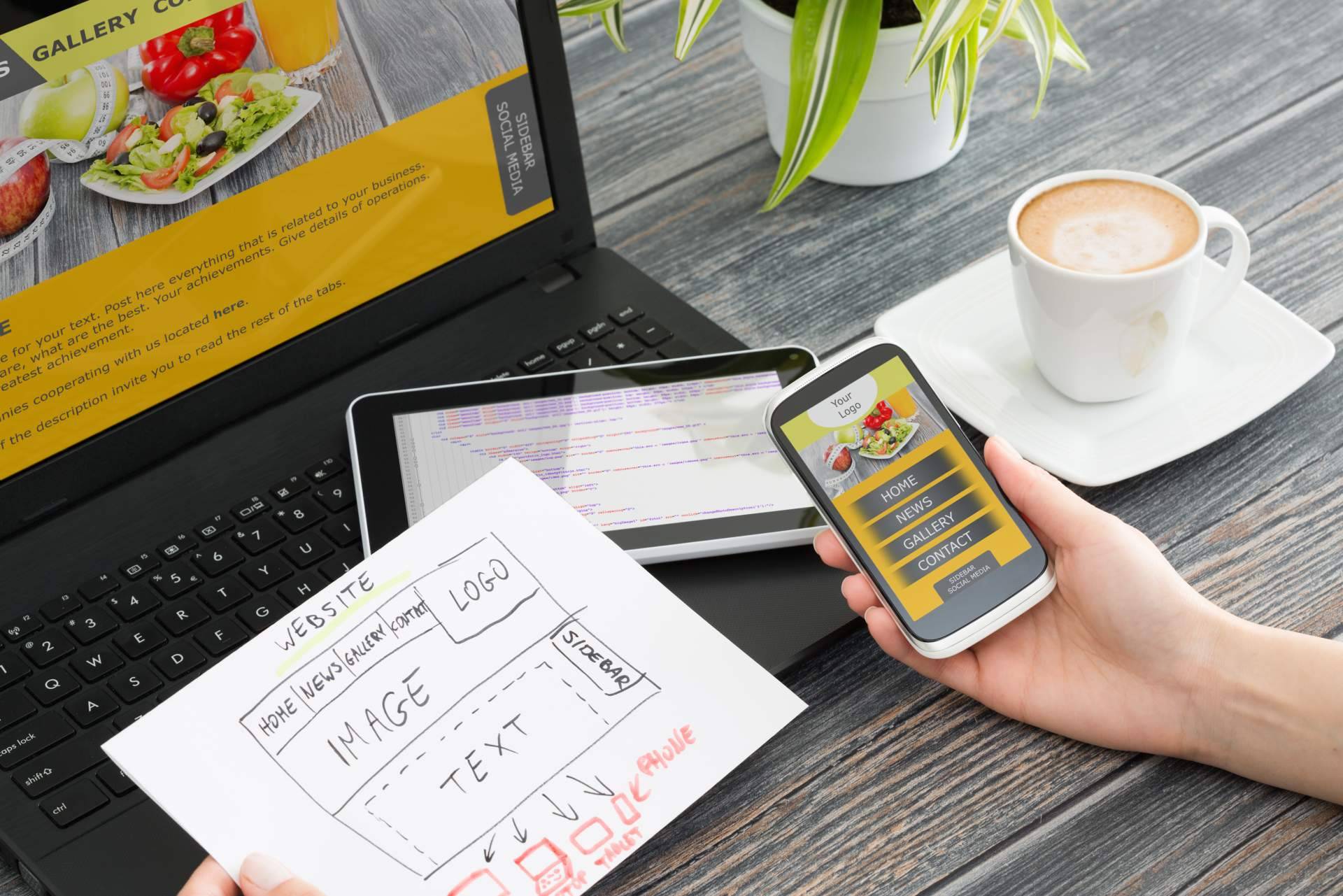 La digitalización como oportunidad para los negocios convencionales en la era del comercio online