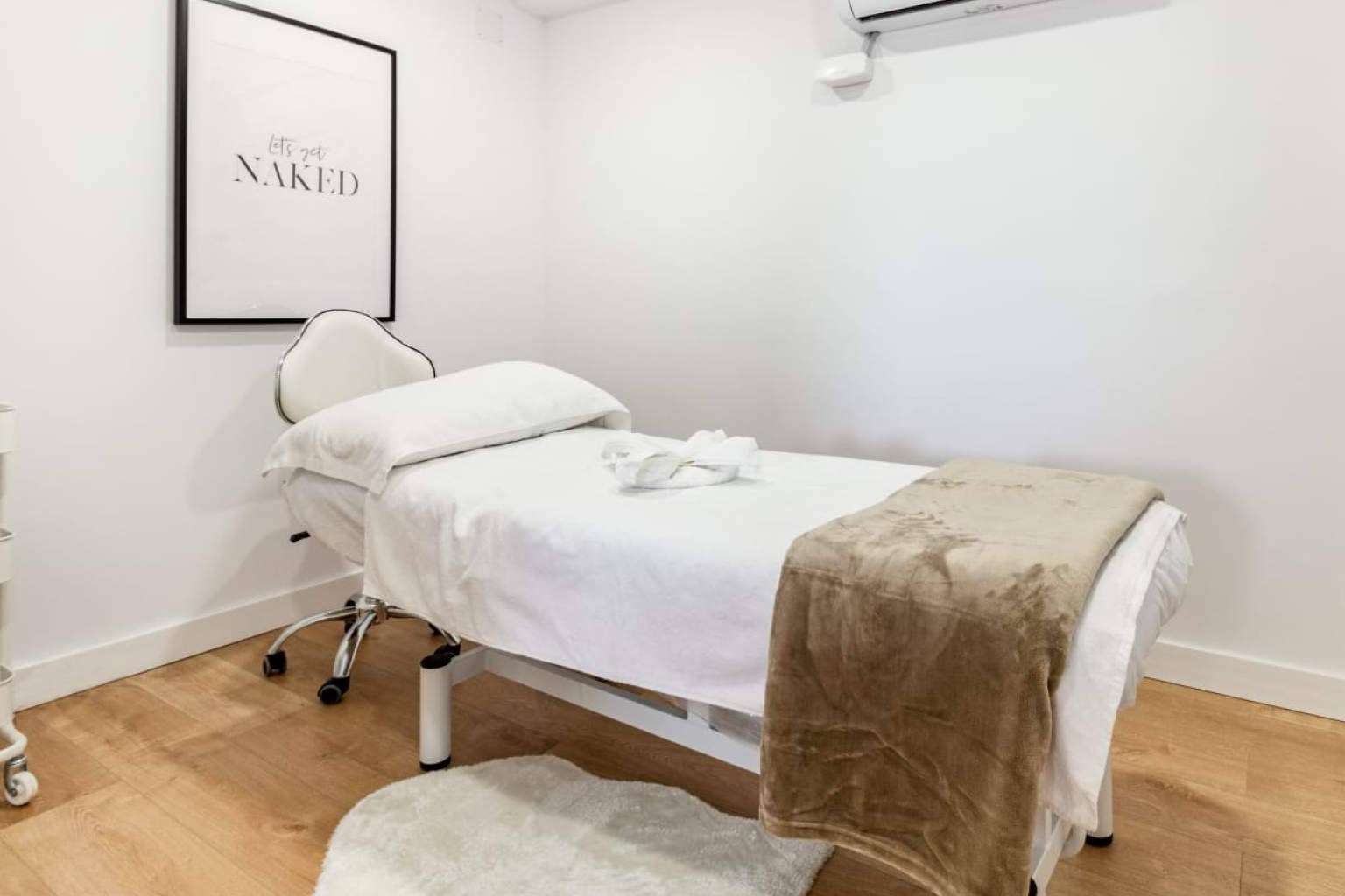 Las Heroínas ofrece formaciones y servicios de estética de calidad