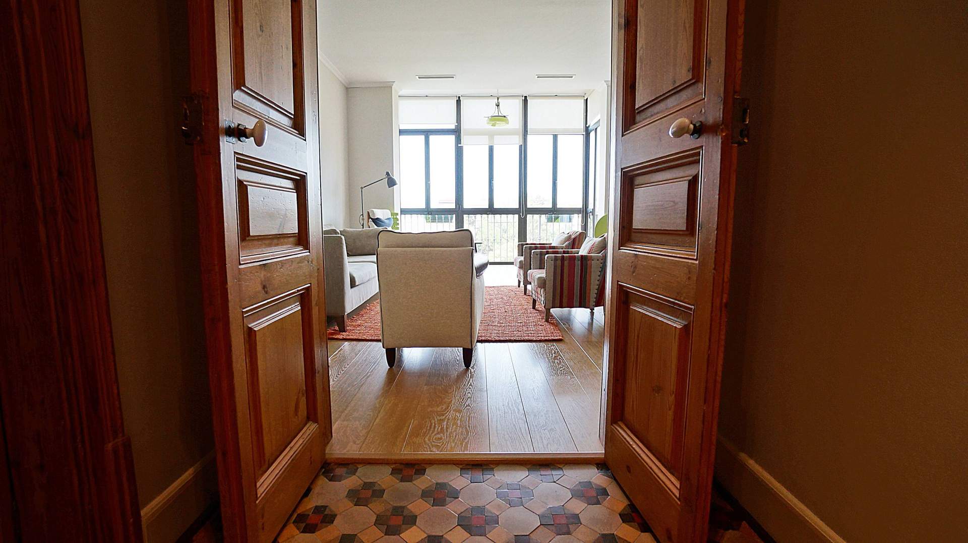 Agencia Monika Rüsch, expertos en el sector inmobiliario de Barcelona