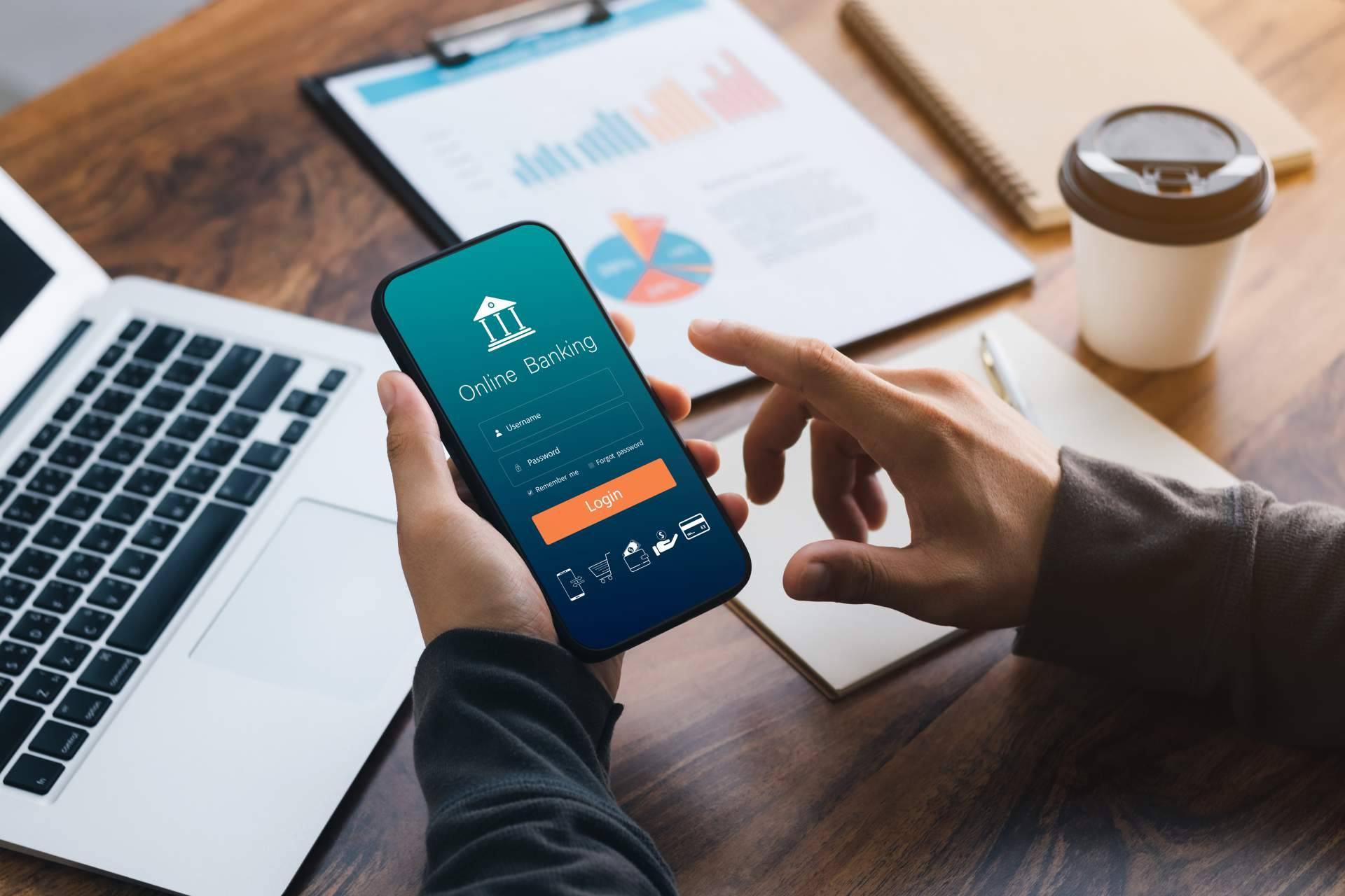 ¿Cómo abrir una cuenta bancaria en EE.UU. sin tener que viajar?, por USA Corporation Services