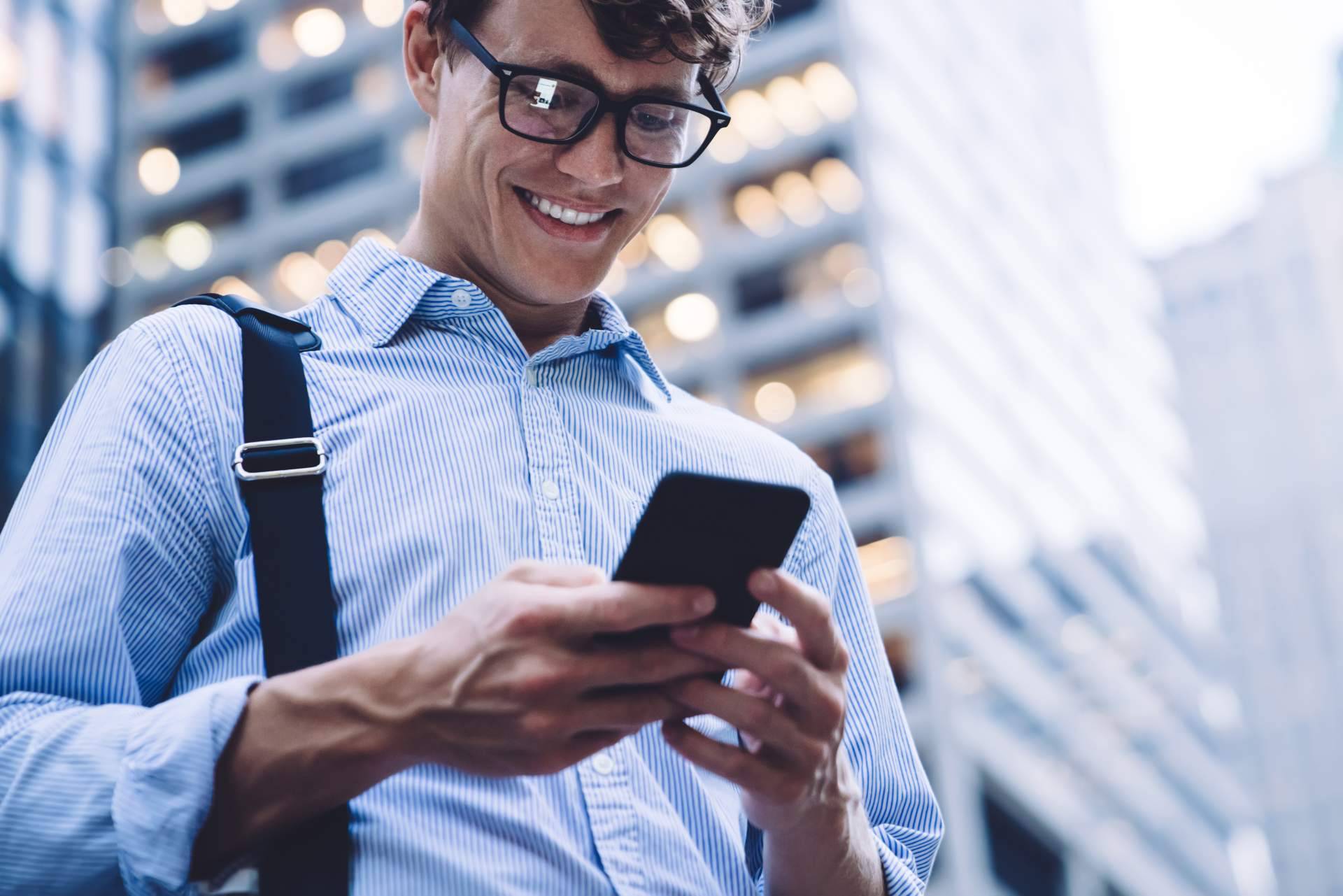 Promociones mediante WhatsApp Bot impulsadas por MailMark y el éxito que tienen