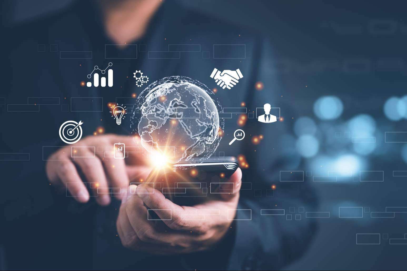 Formación de negocios digitales, de la mano de los expertos de Empower Talent