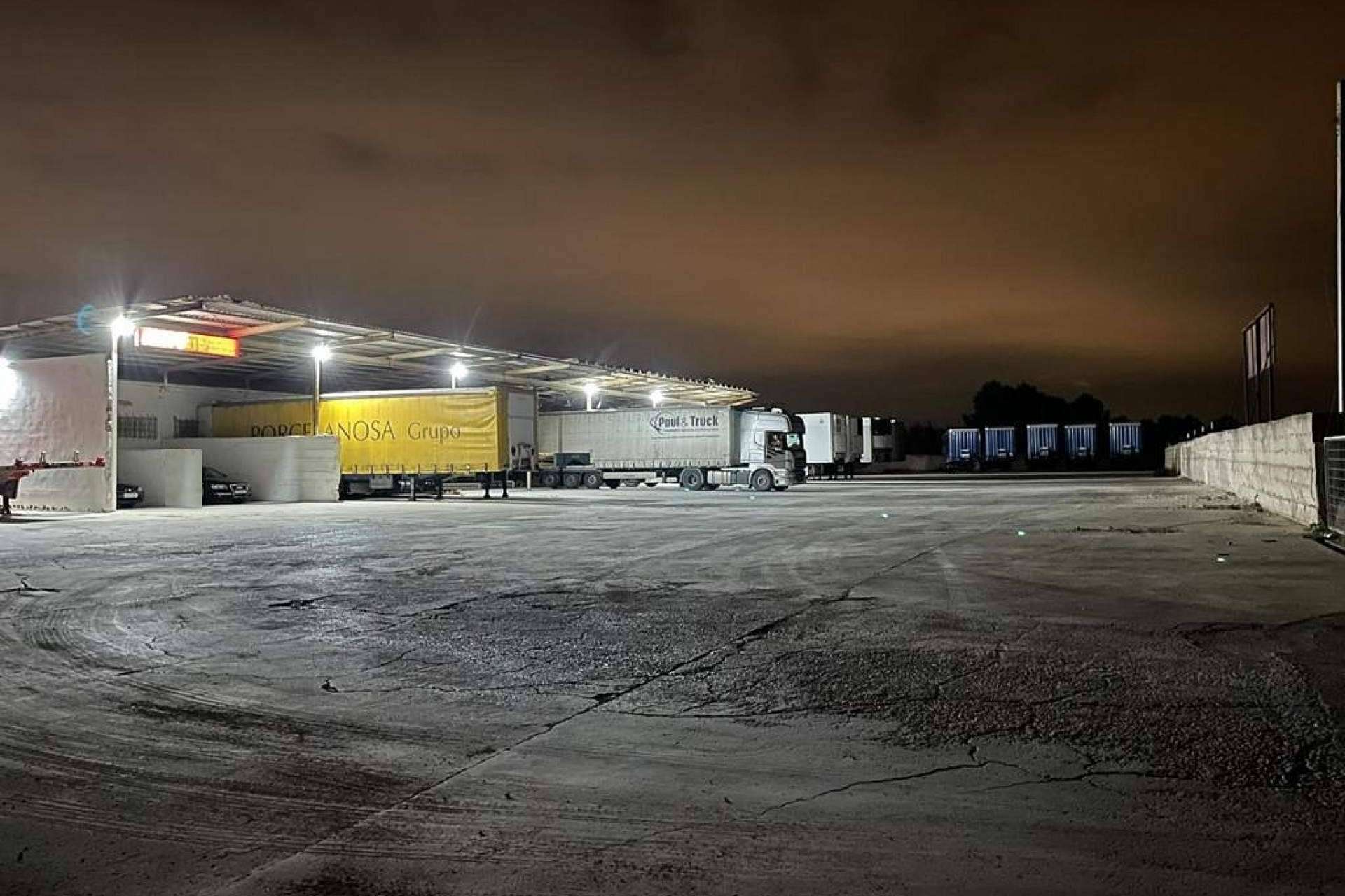¿Qué opciones tiene quien quiere dedicarse al transporte?, por Alicotrans