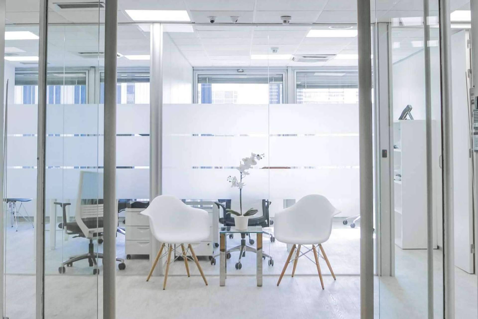 Atrium sobre la domiciliación de sociedades a empresas