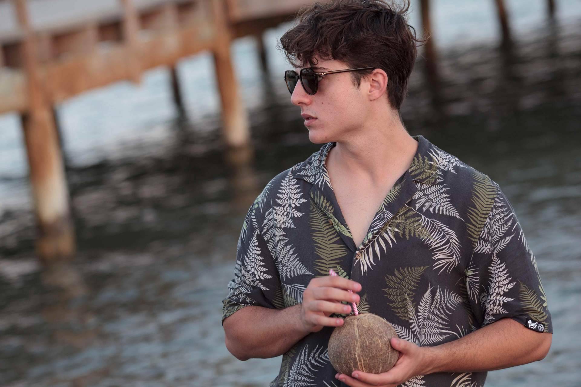 Puuche lanza su nuevo single 'MI YO DE ANTES'