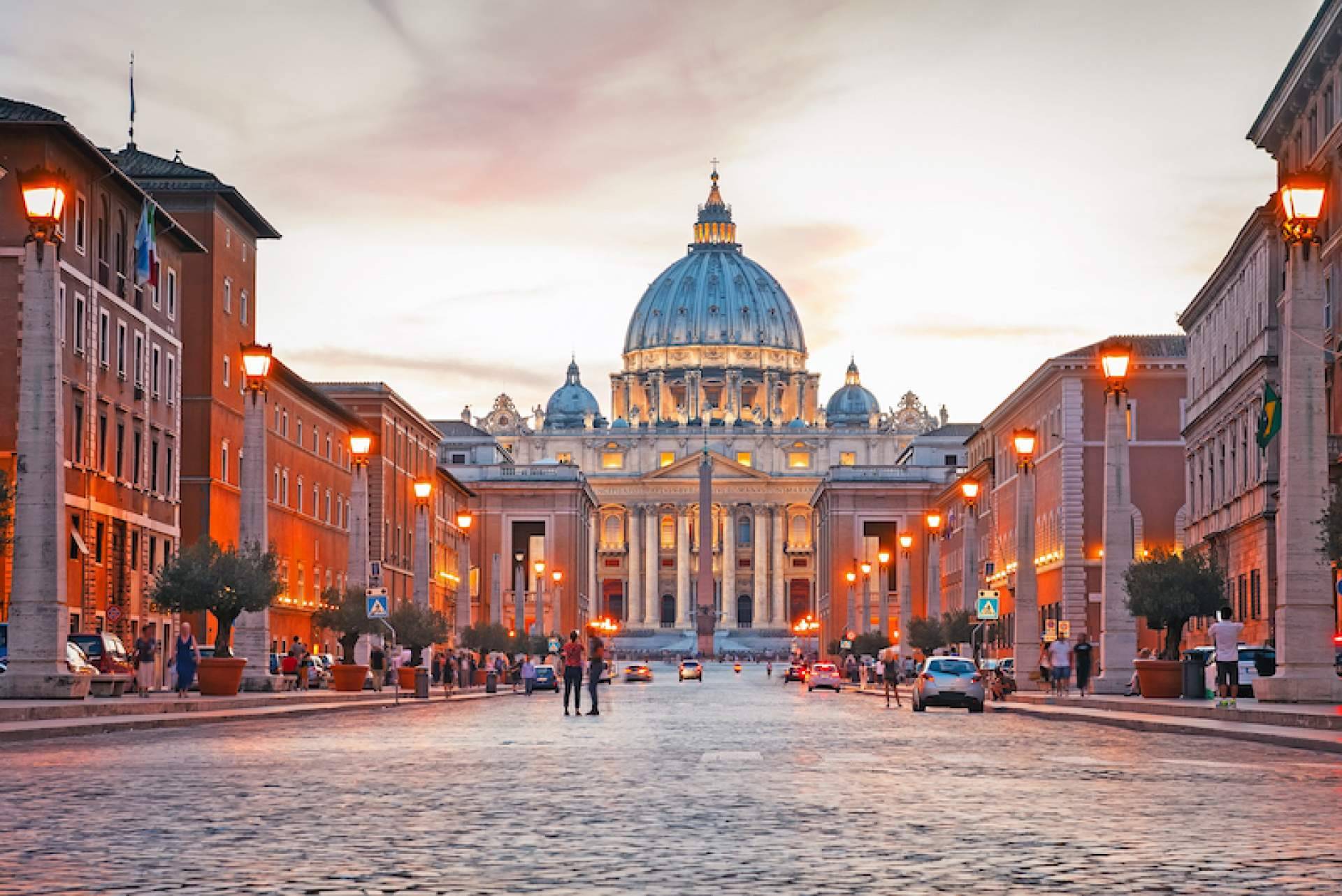 Éxodo Peregrinaciones y sus formaciones en turismo religioso