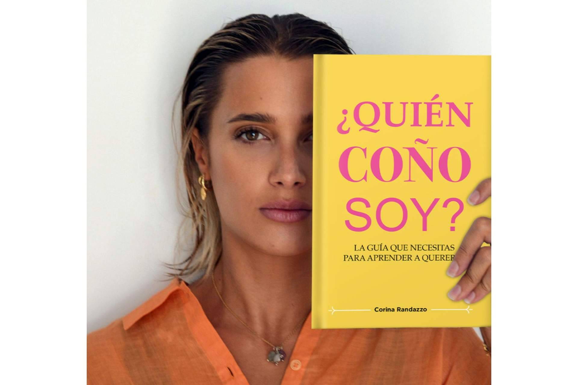 El libro que está arrasando en Amazon, '¿Quién COÑO soy?'.