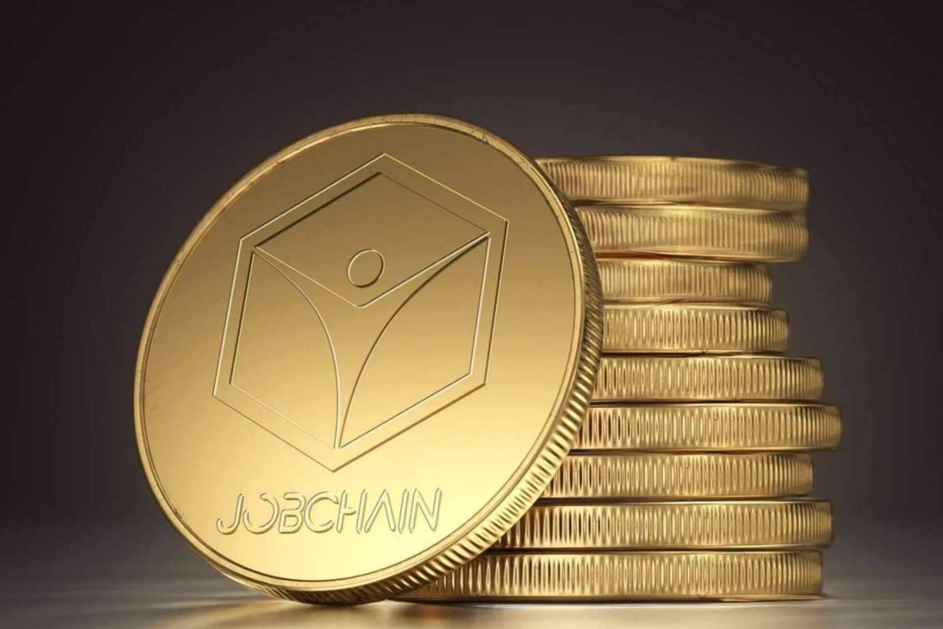JOBs y ¿por qué cobrar el salario en criptodivisas?