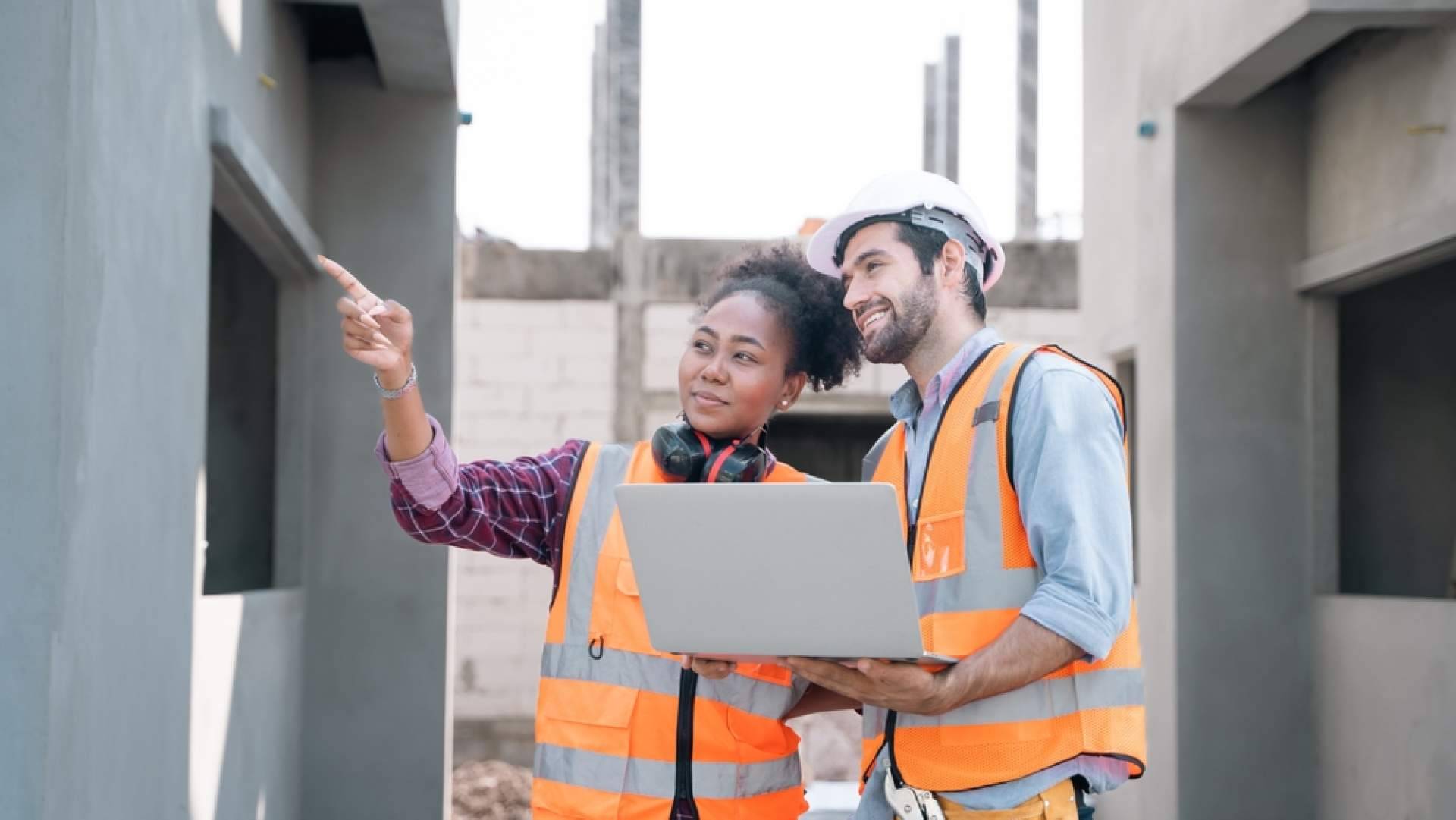 Euroseleccion & Partners proporciona una alternativa para la falta de mano de obra cualificada en la construcción