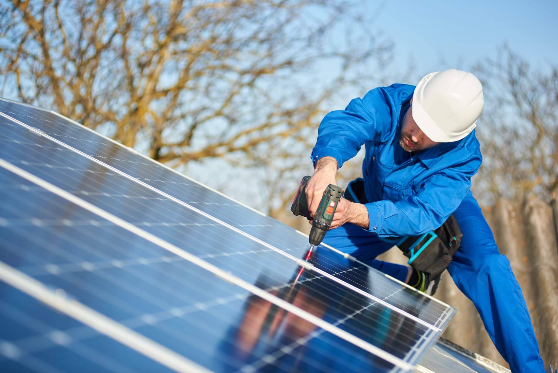 Controlar la energía del hogar fácilmente desde el teléfono móvil