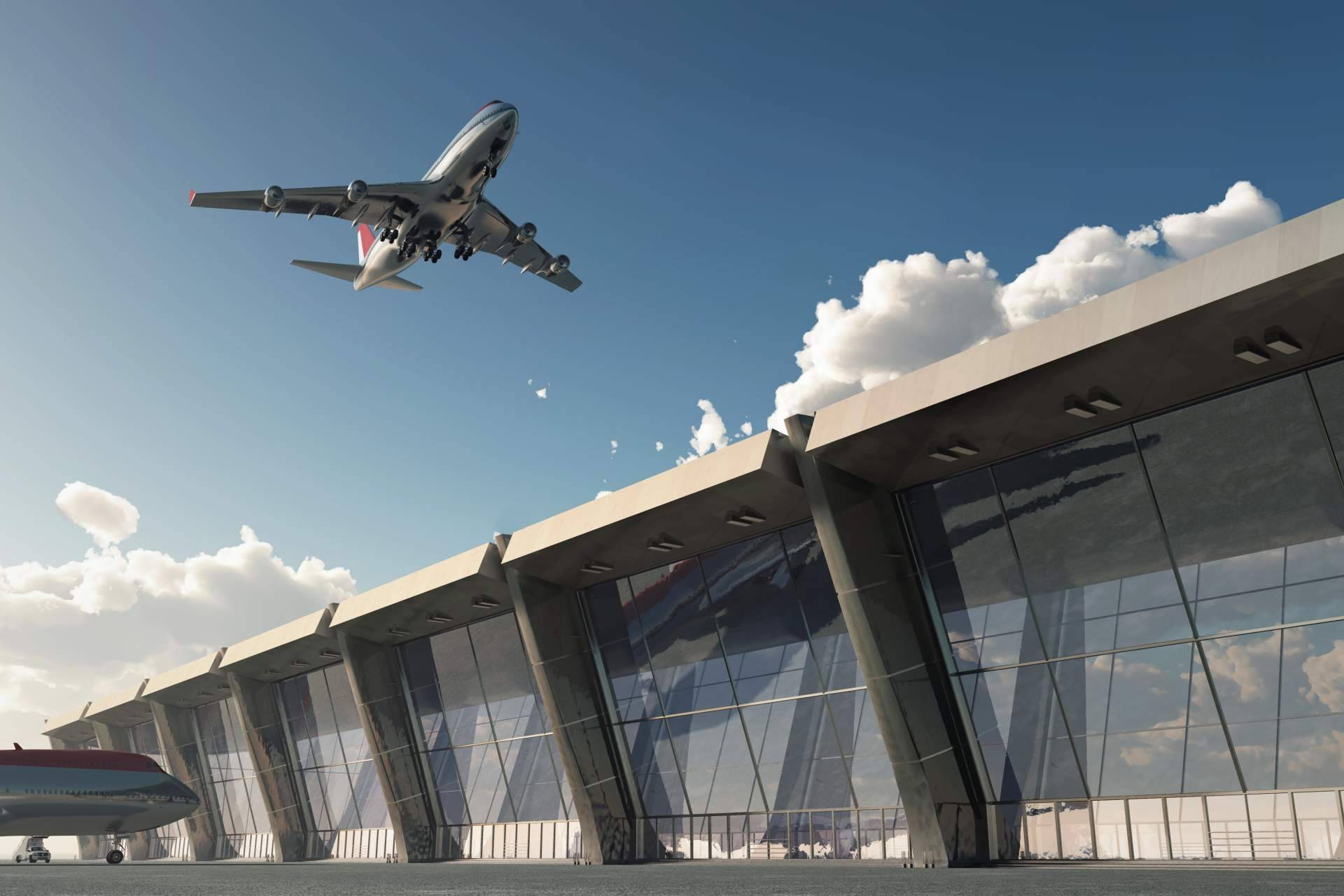 Aparcalo, un aparcamiento confiable en el Aeropuerto de Alicante
