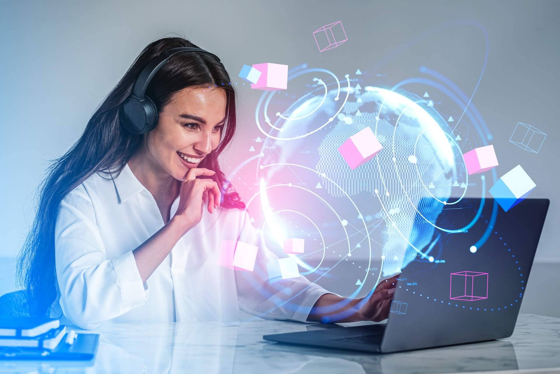 Desarrollo responsable de la inteligencia artificial ética