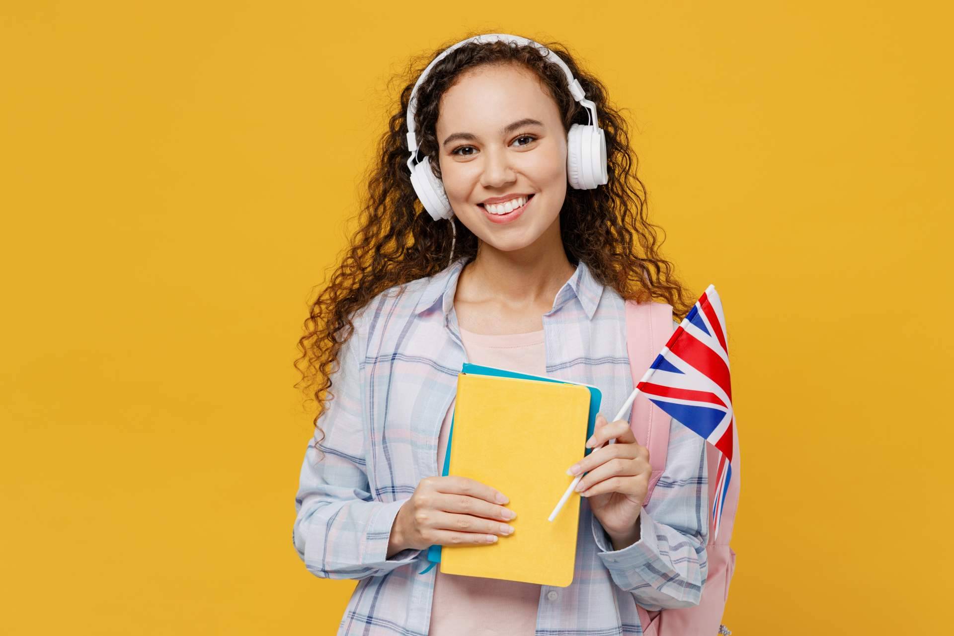 Winter Language School y su método propio para aprender inglés jugando