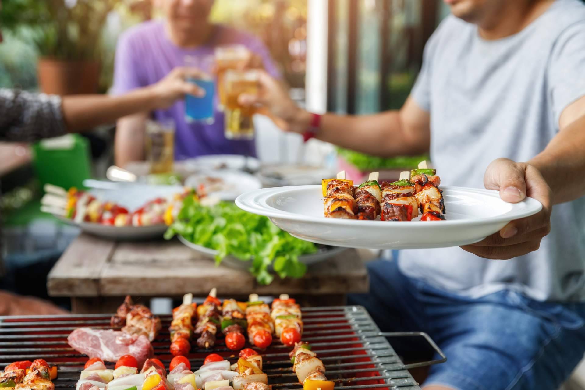 Qué tener en cuenta a la hora de elegir cocinas de exterior
