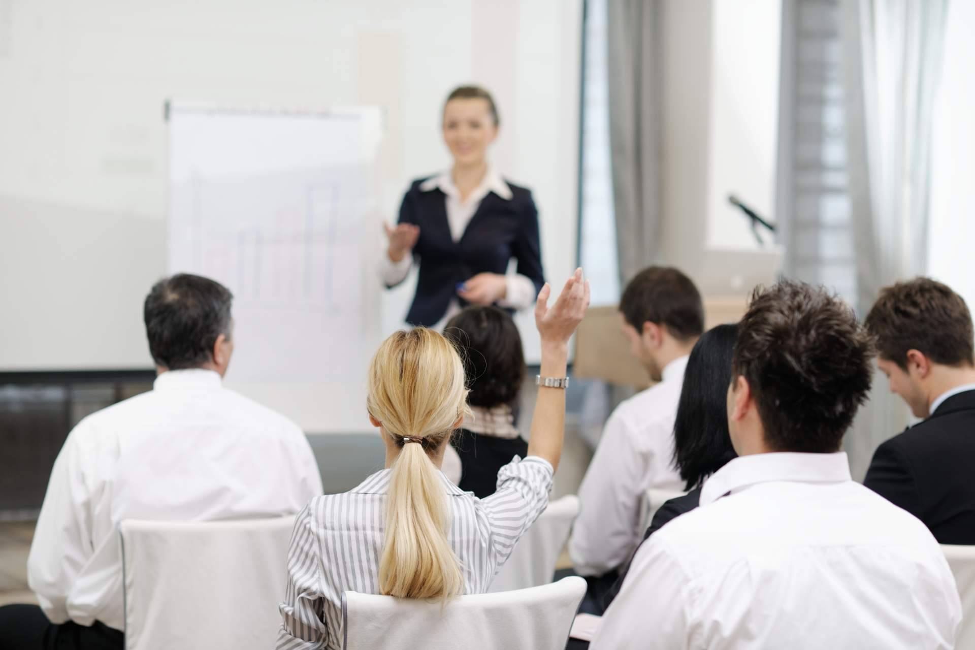 Aula Virtual o e-learning, ¿qué solución necesita una empresa?