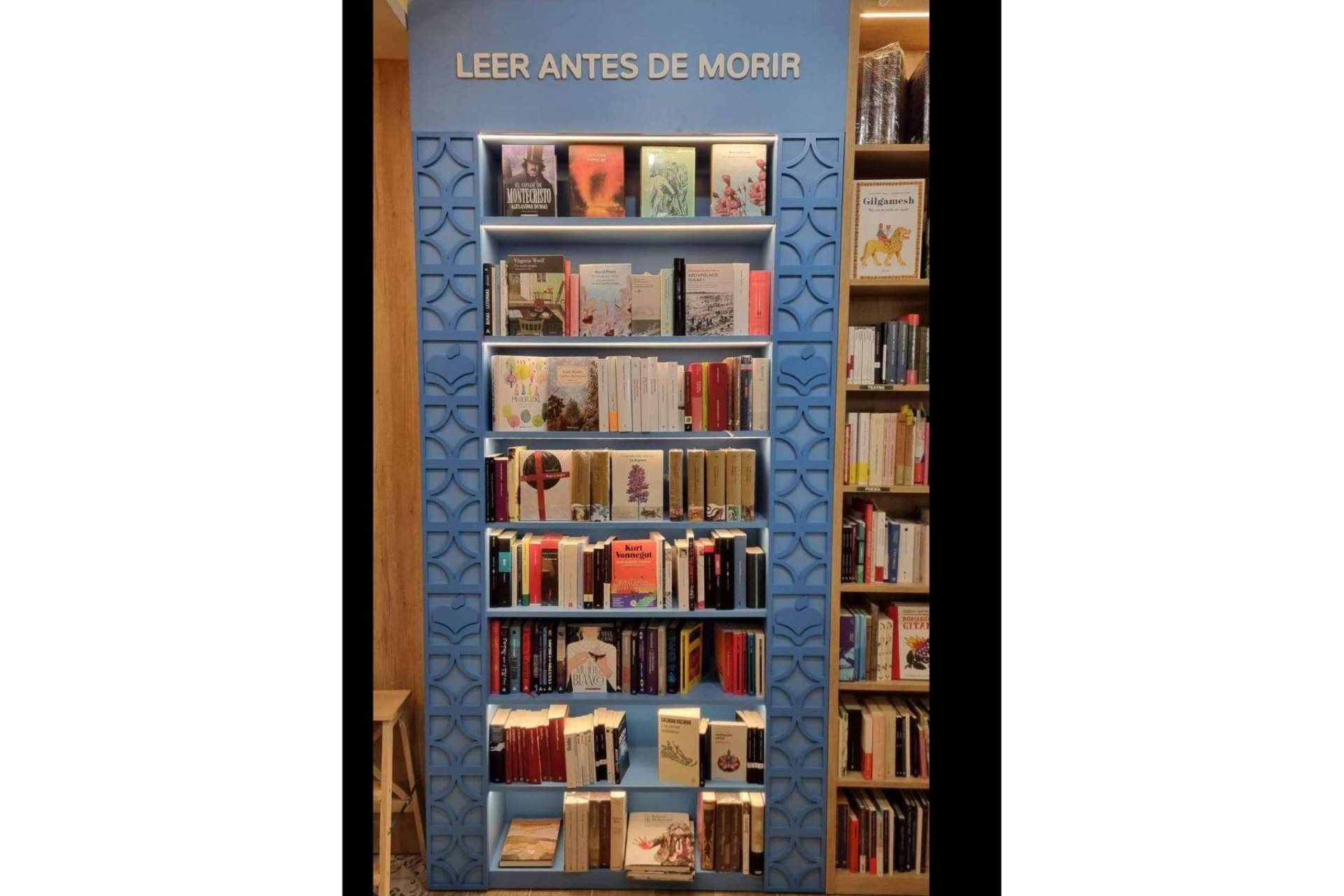 Libro Ideas ofrece libros clásicos para disfrutar de las lecturas que mejor dibujan cada época histórica