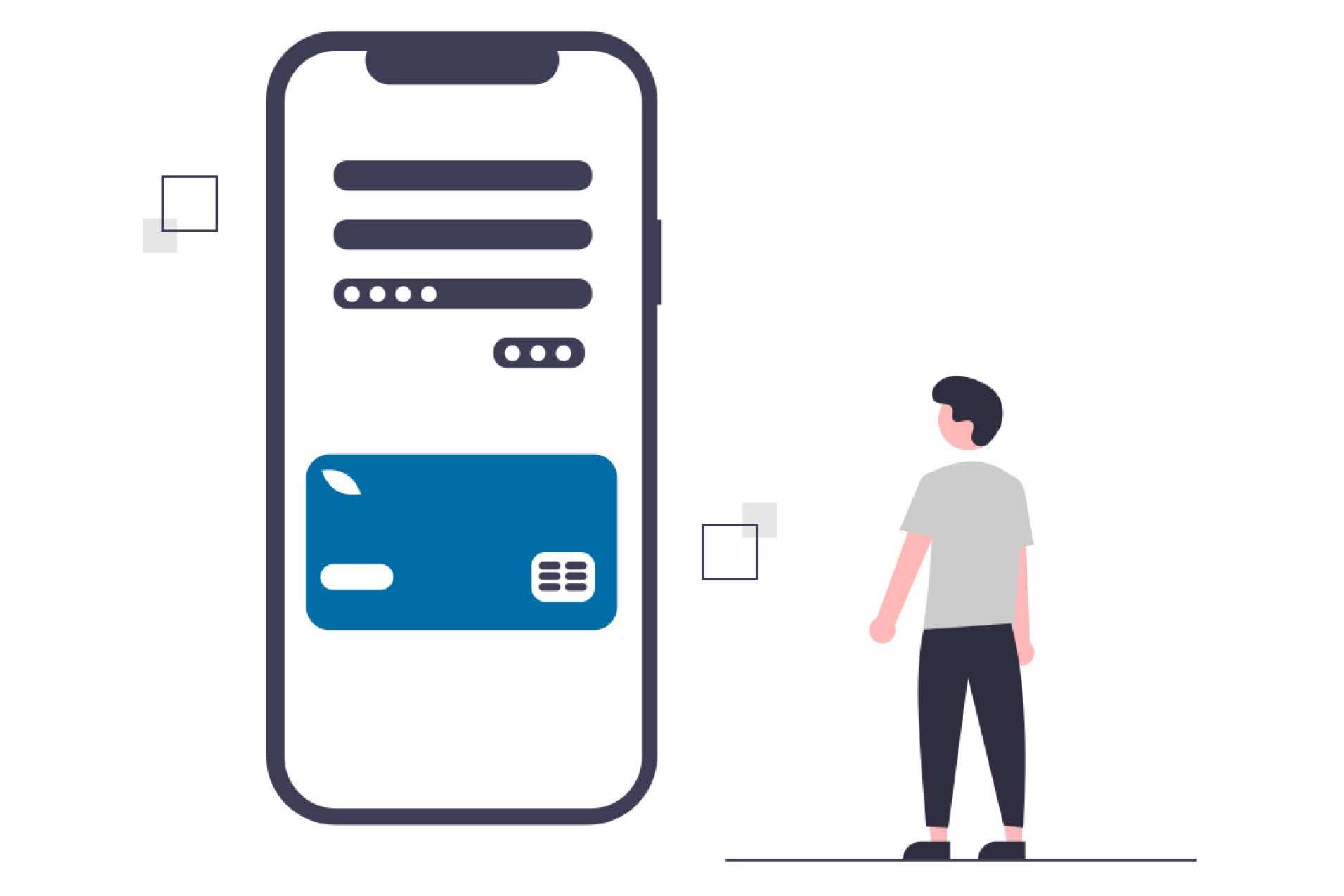Pago Seguro, la nueva herramienta Koibox para que los clientes paguen una señal a la hora de reservar online