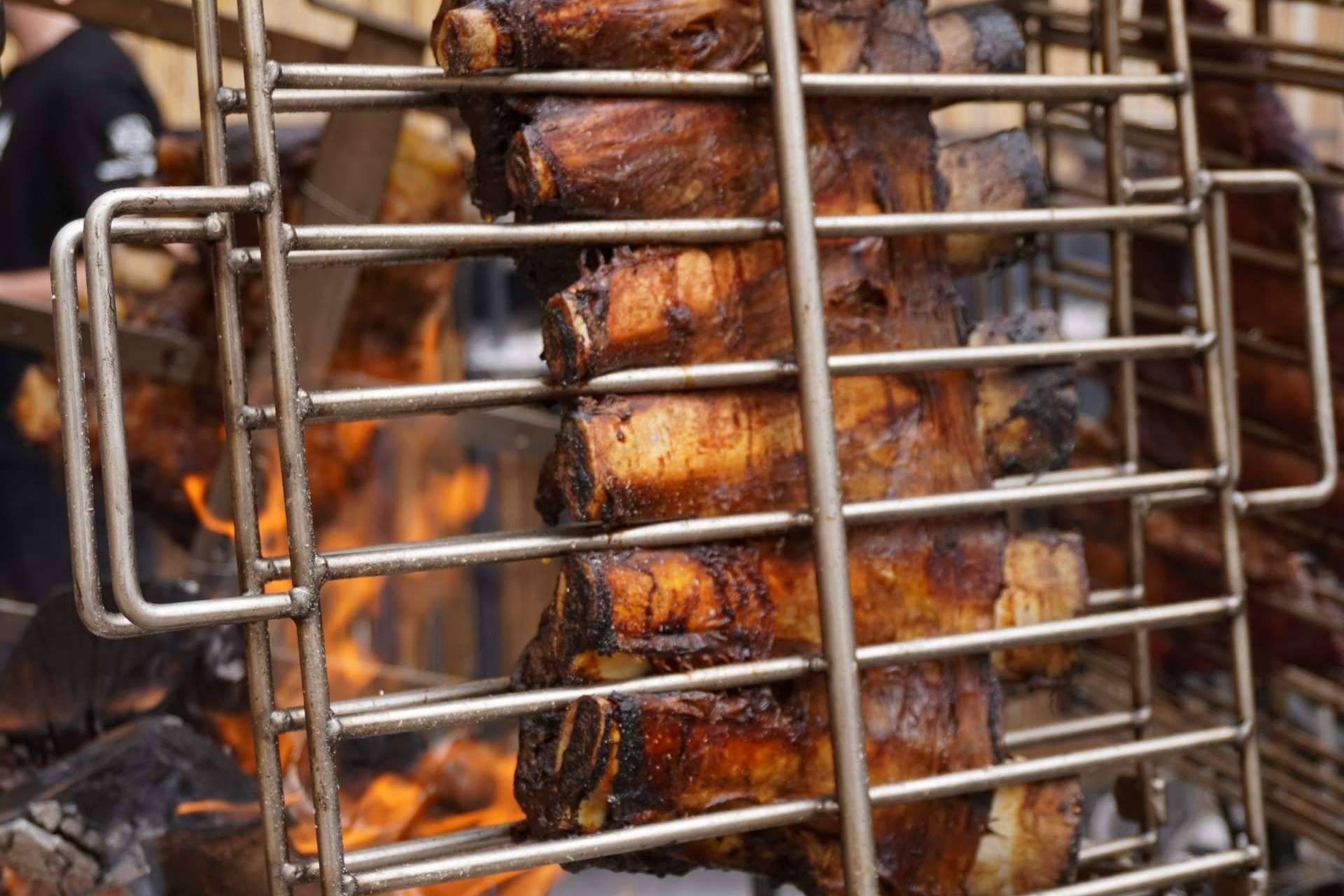 Ya está aquí la temporada de barbacoa y Delicatessen Argentina tiene todo lo necesario