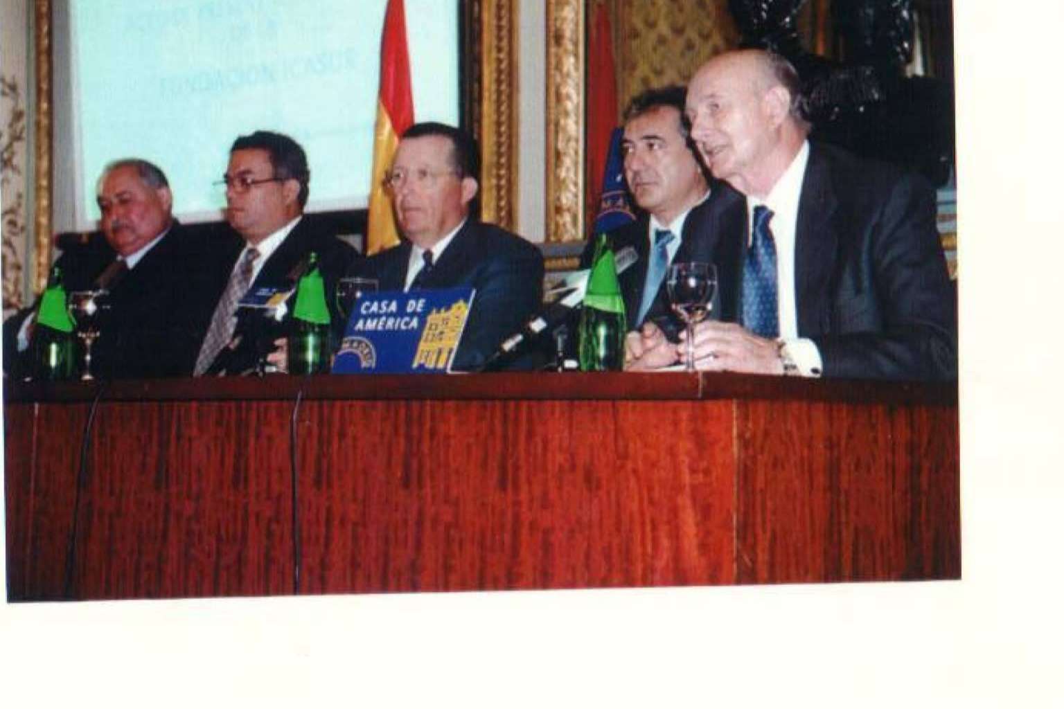 El viaje de Joaquín Alviz Victorio, de ingeniero nuclear a líder internacional en construcción e ingeniería