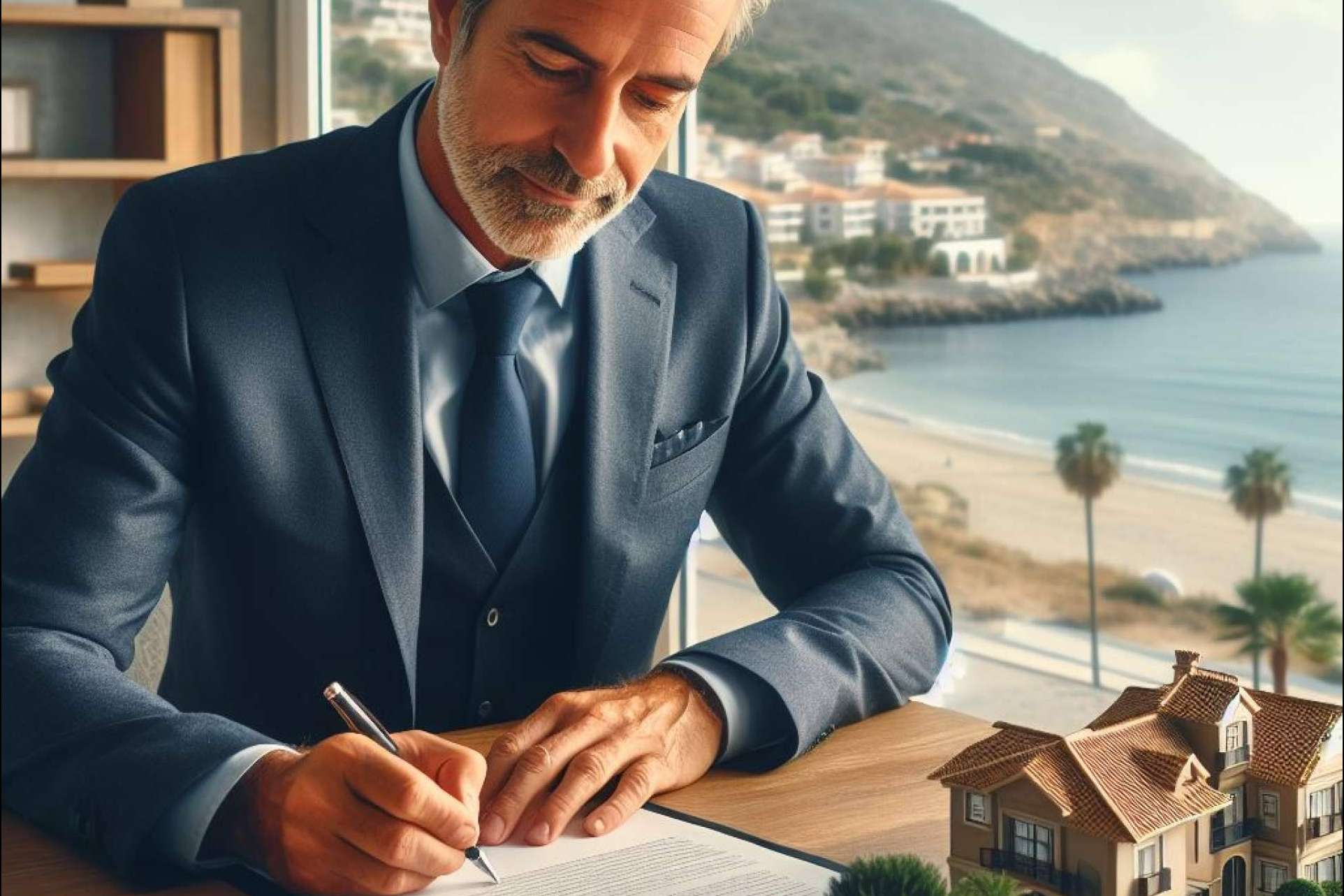 Acceder a las ventajas de las franquicias Best House, con el programa de agente licenciado