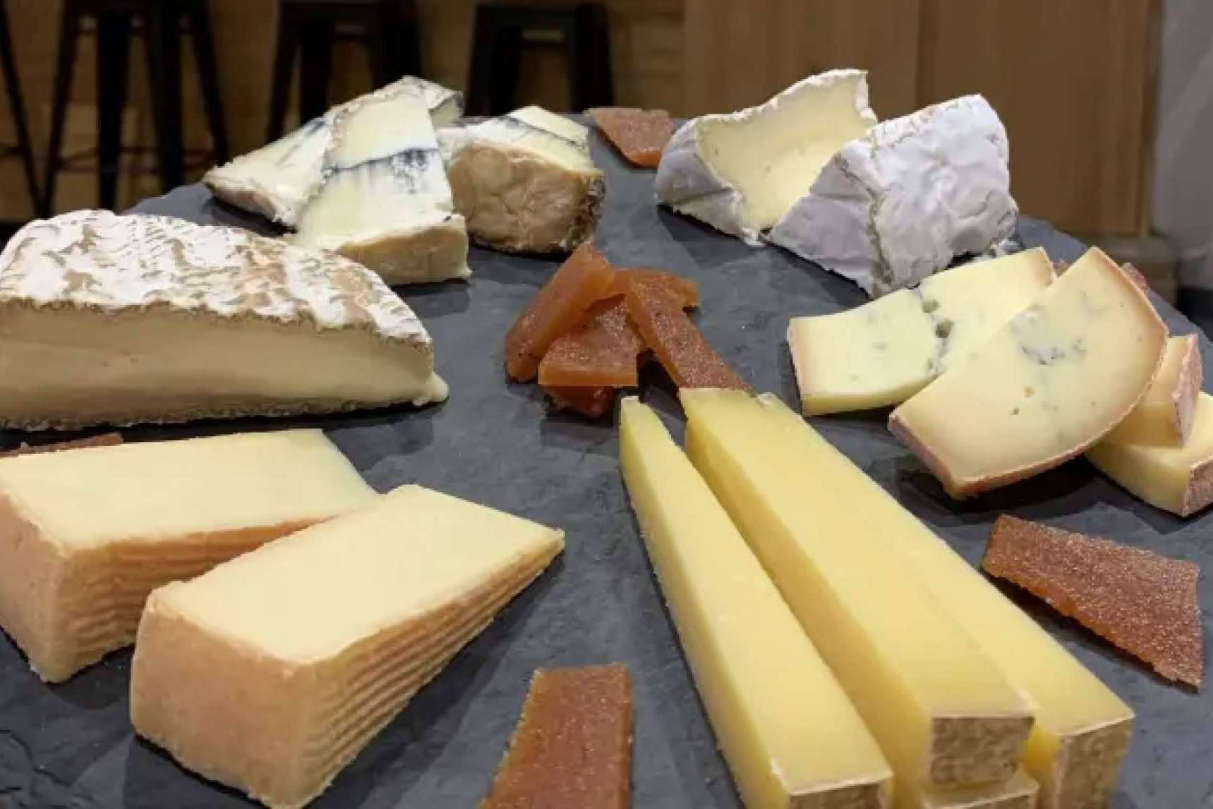 La Franchutería, un lugar donde degustar los mejores platos de la gastronomía francesa