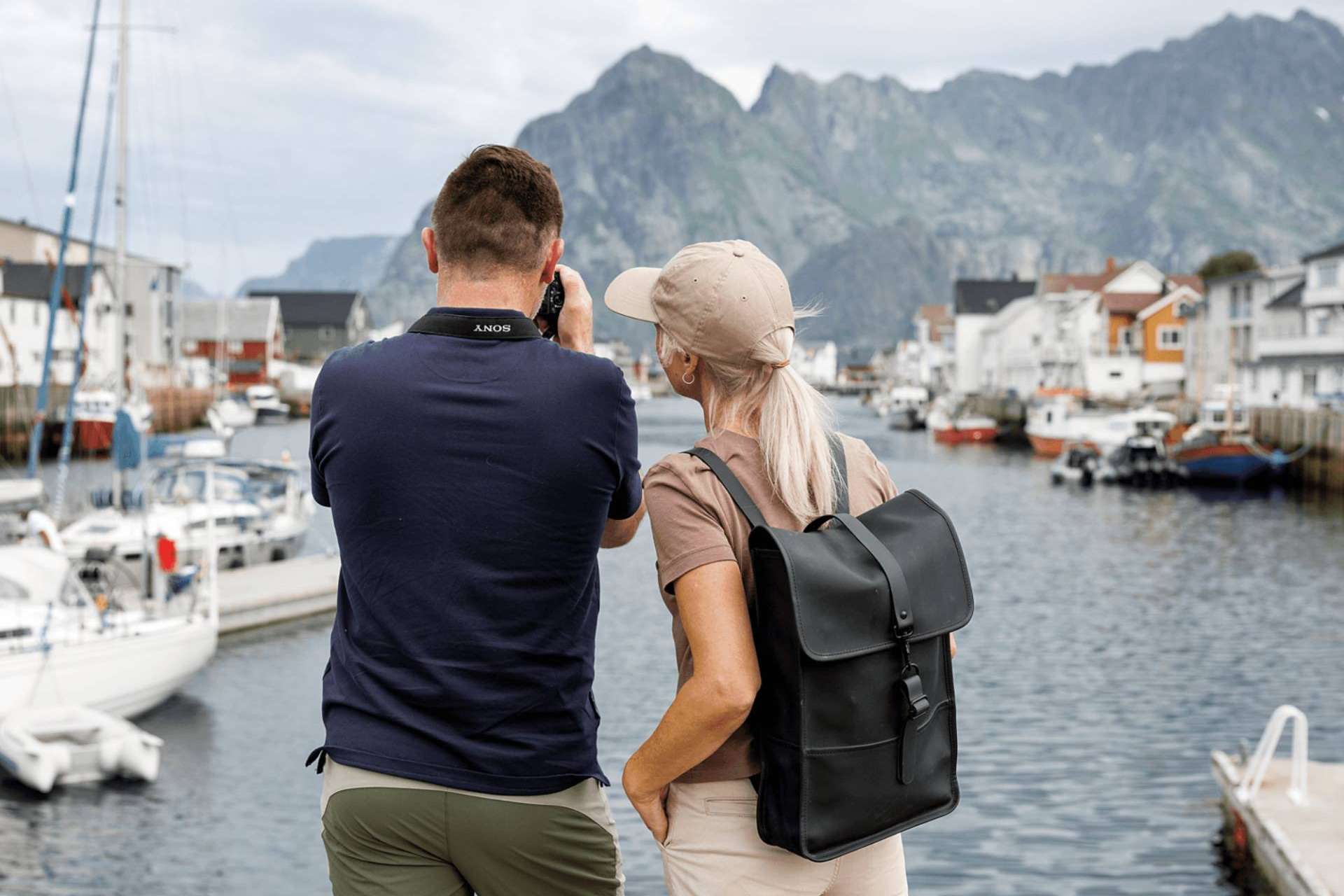 Havila Voyages, innovación y sostenibilidad en la Costa Noruega