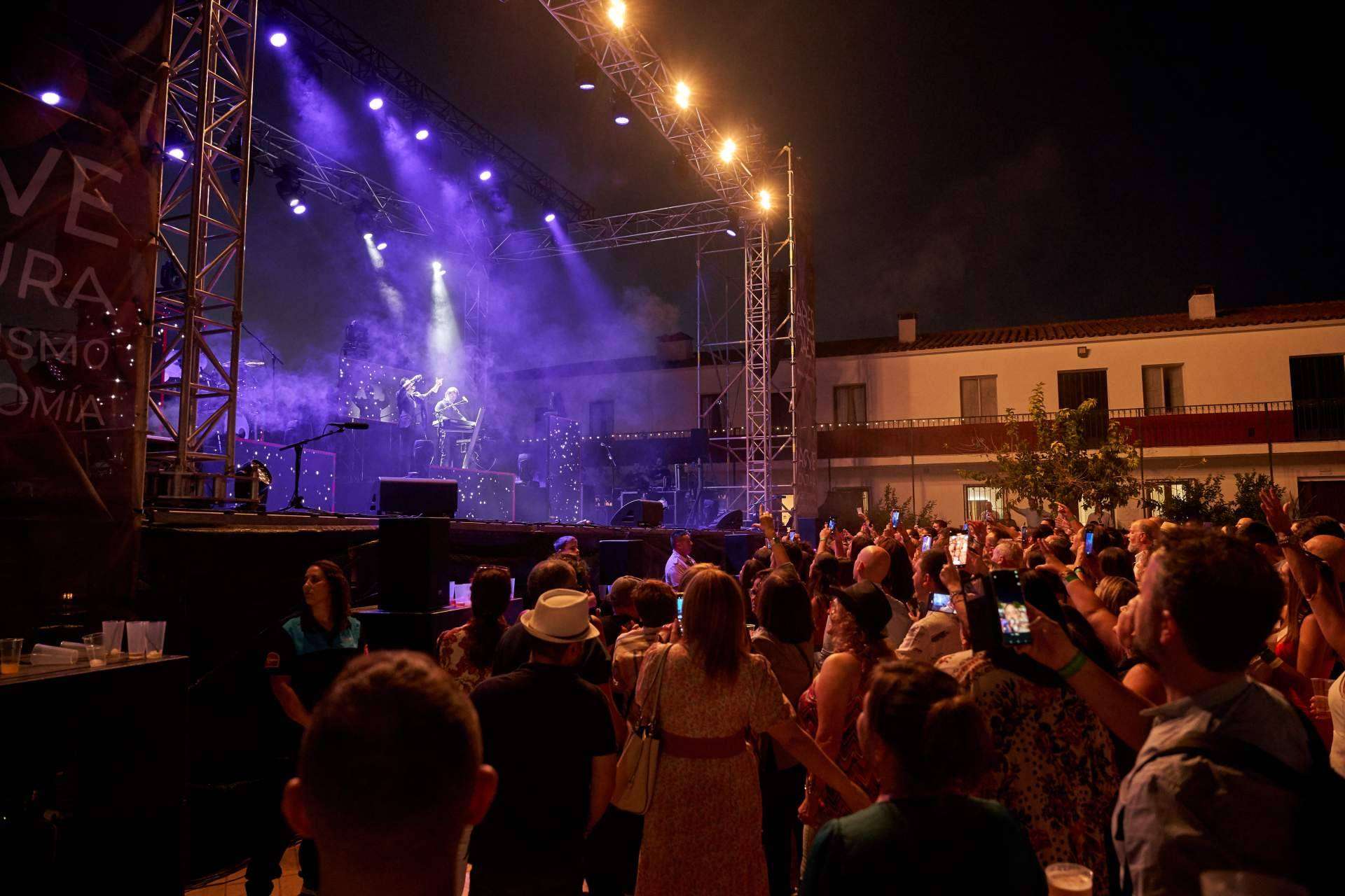 El IV Tardeo entre olivos 2024 será organizado pronto por Aires de Jaén