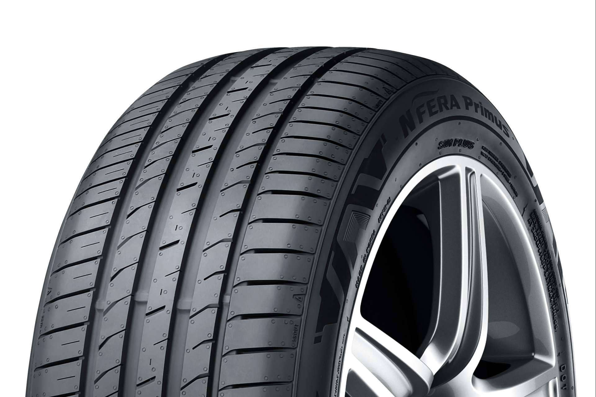 Ventajas de comprar neumáticos Nexen en la red BlackTire