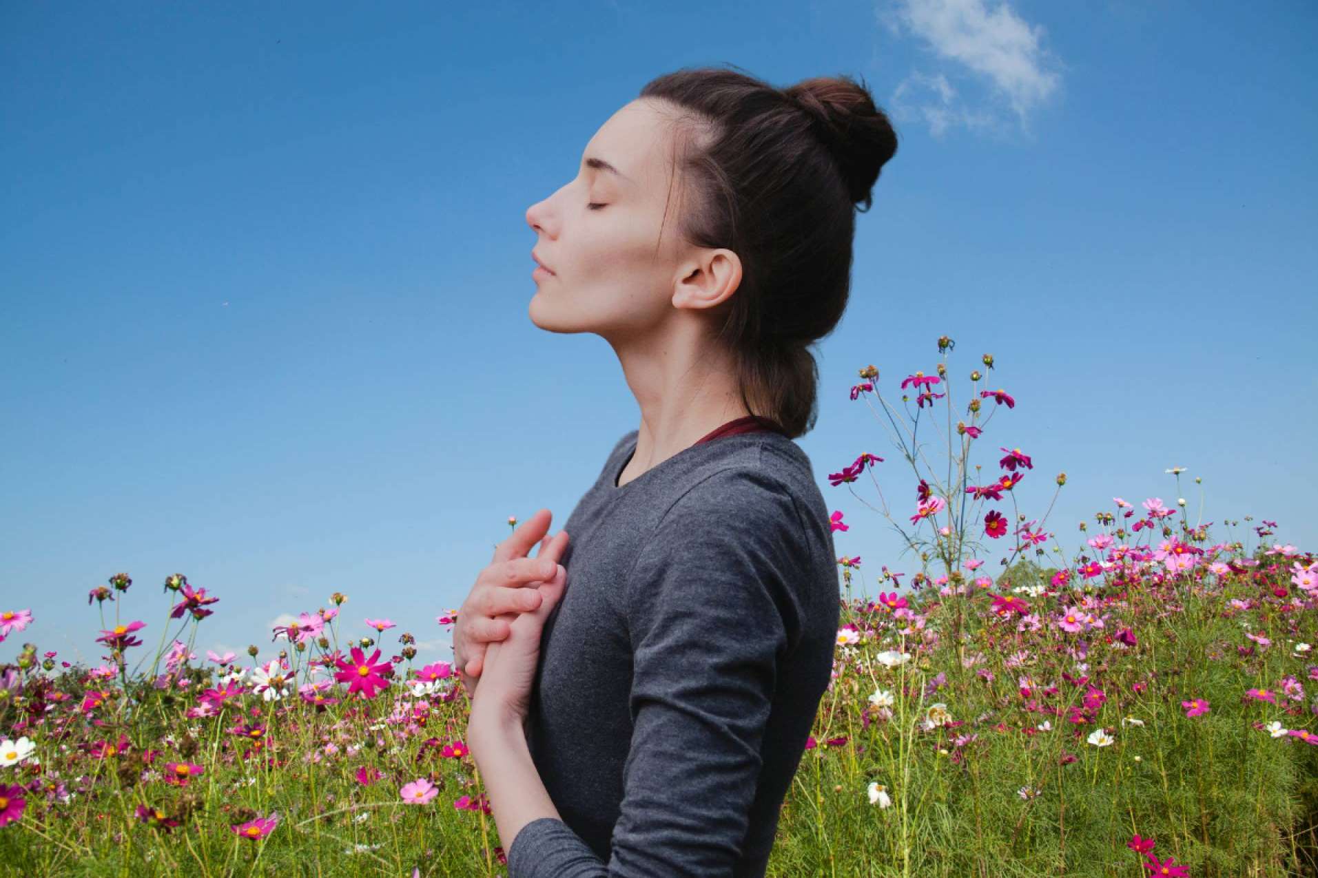 ¿Qué es la respiración pranayama y cuáles son sus beneficios?, por Sentirme Mejor