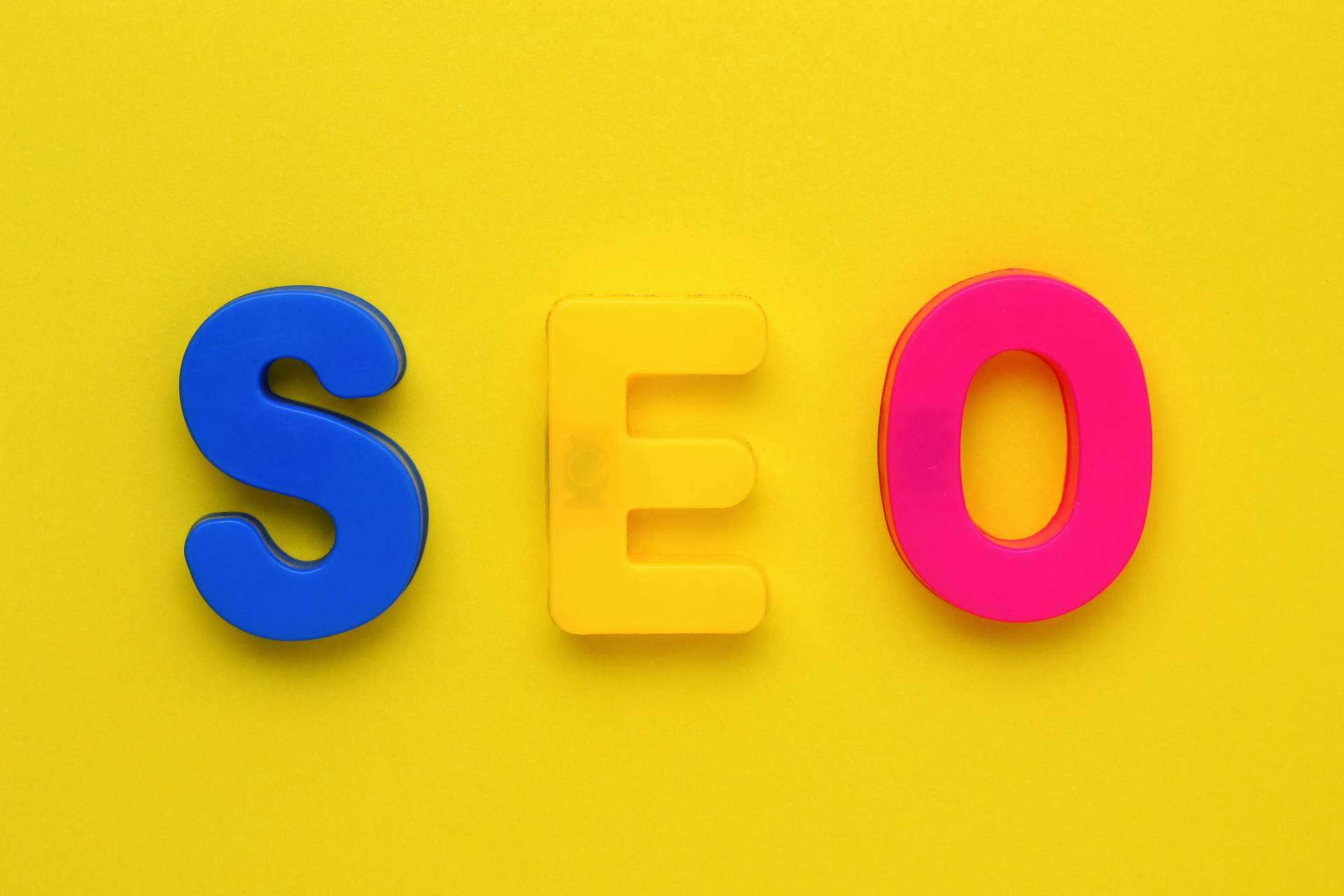 Consideraciones a la hora de trabajar con una agencia SEO
