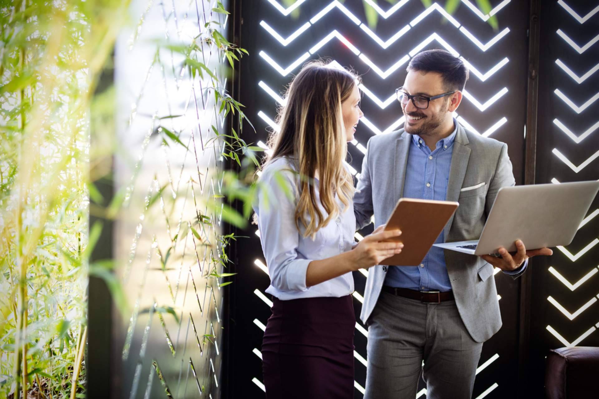 Go Tu Empresa ofrece un servicio de alta de empresas para comenzar a desarrollar negocios rápidamente