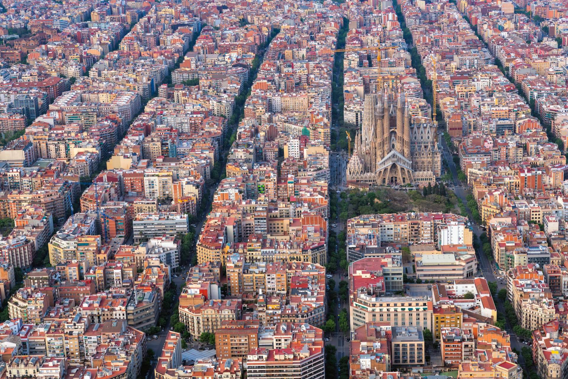 Organización de eventos para empresas en Barcelona