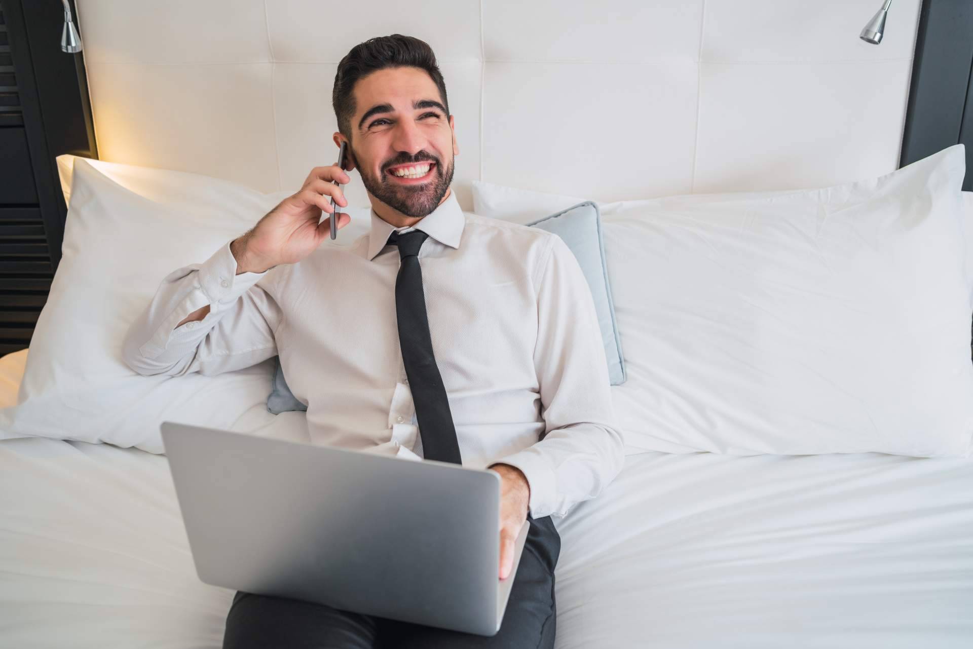 Cinco errores comunes a evitar al reservar un hotel