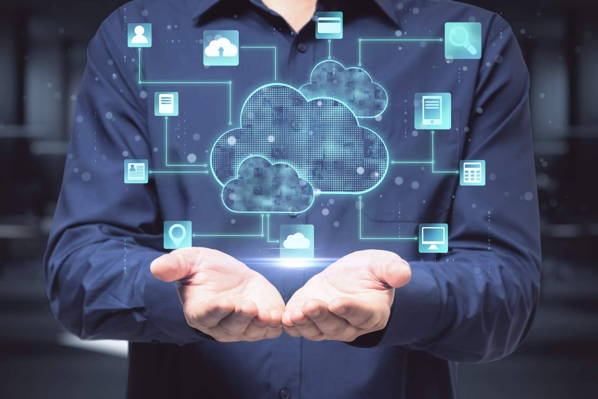 Asesoramiento de Caltico en la implementación de la plataforma de infraestructura de Microsoft Azure