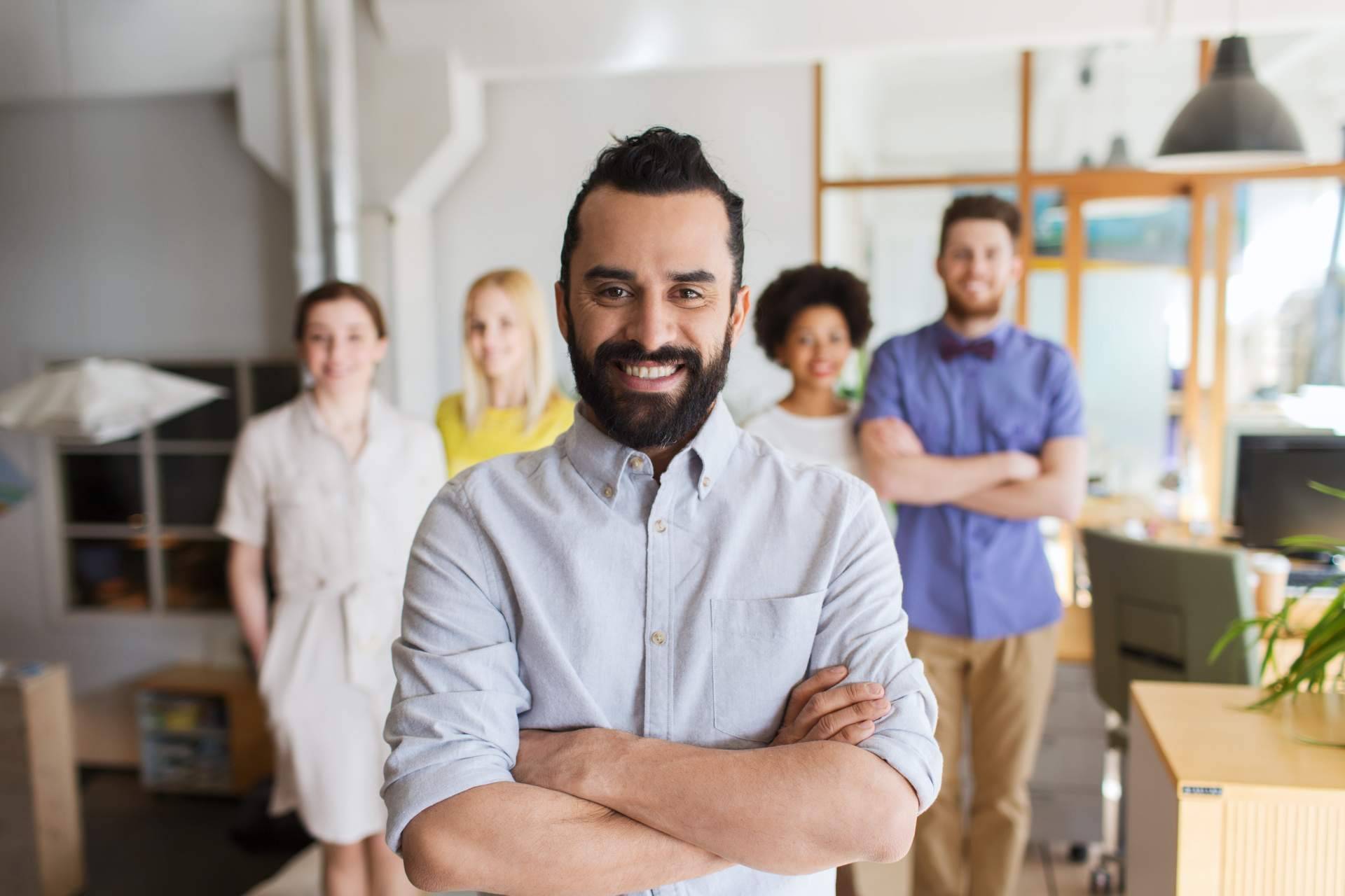 Leanspots dispone de las herramientas necesarias para crear una startup