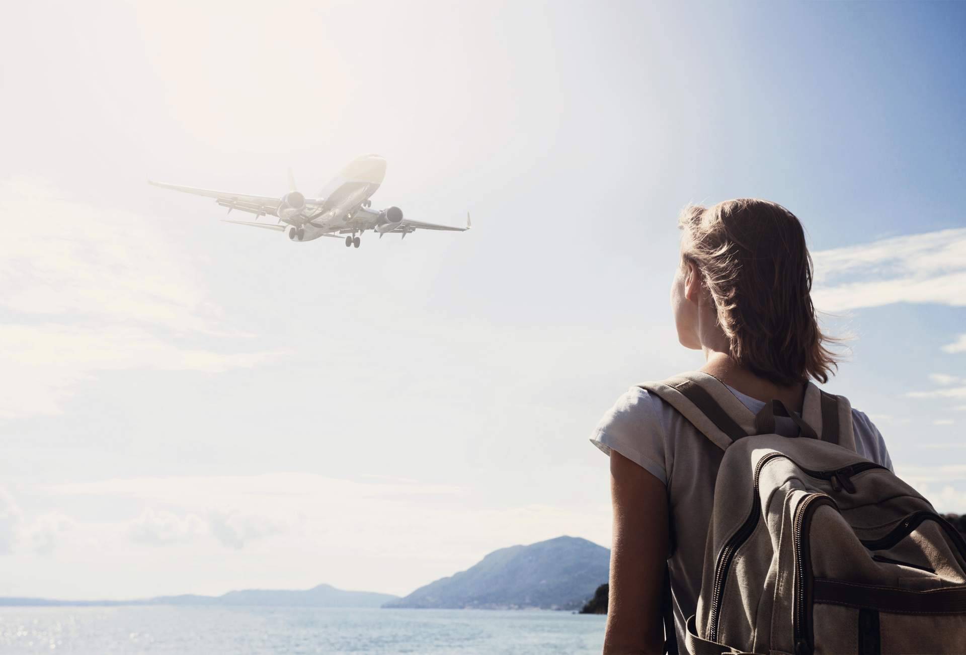 Cinco consejos de viaje que se conviene evitar para estar seguro