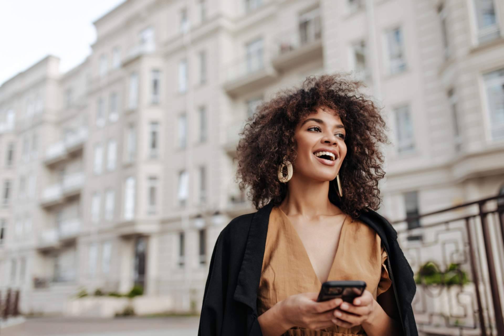 La centralita de telefonía IP móvil de Conecta Wireless permite trabajar en remoto desde cualquier lugar