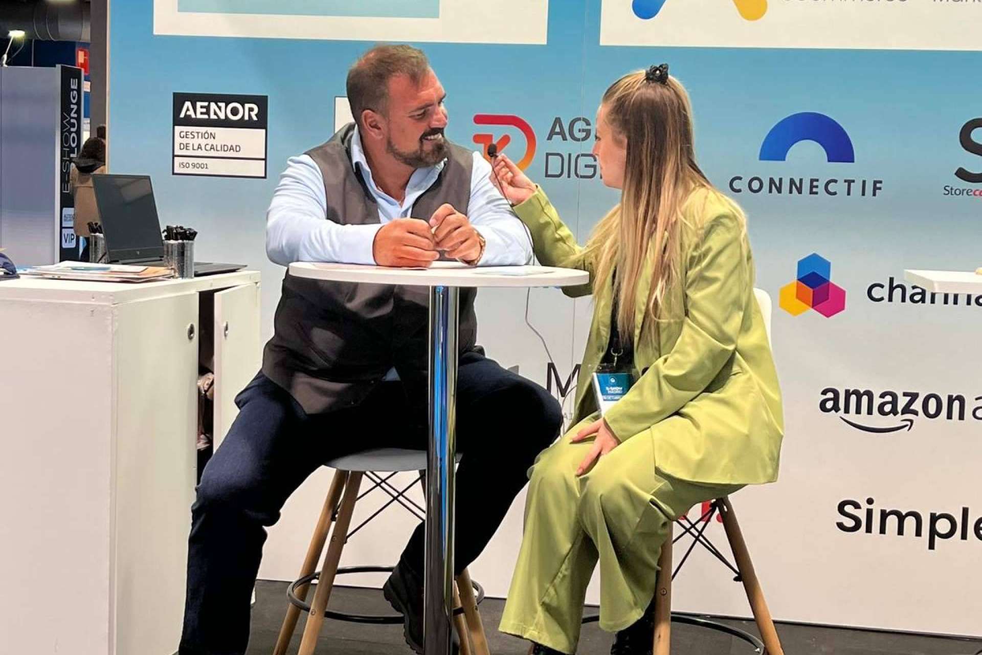 AllZone y su participación activa en eventos del sector ecommerce