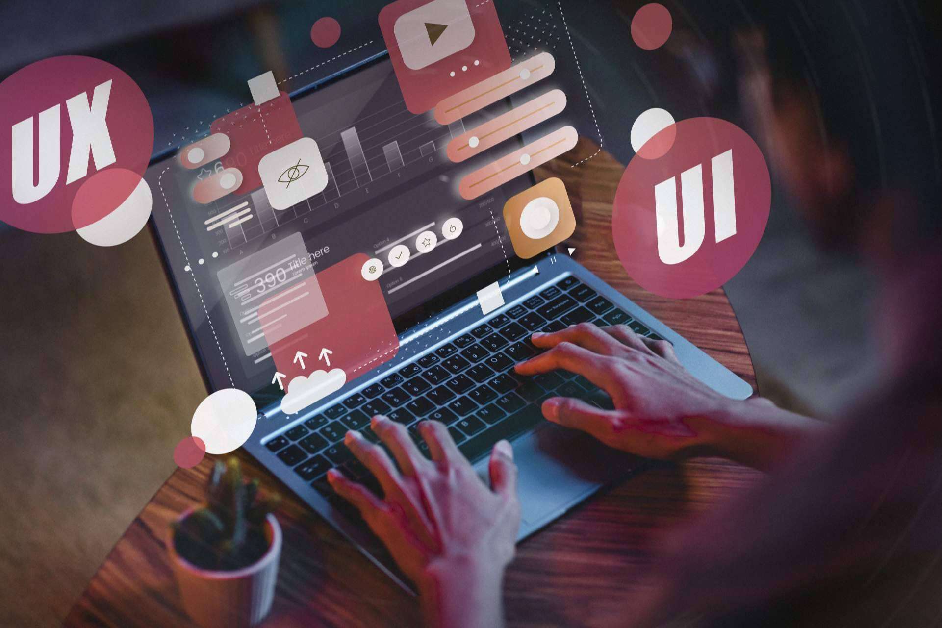 Cómo formarse como diseñador web en 2024