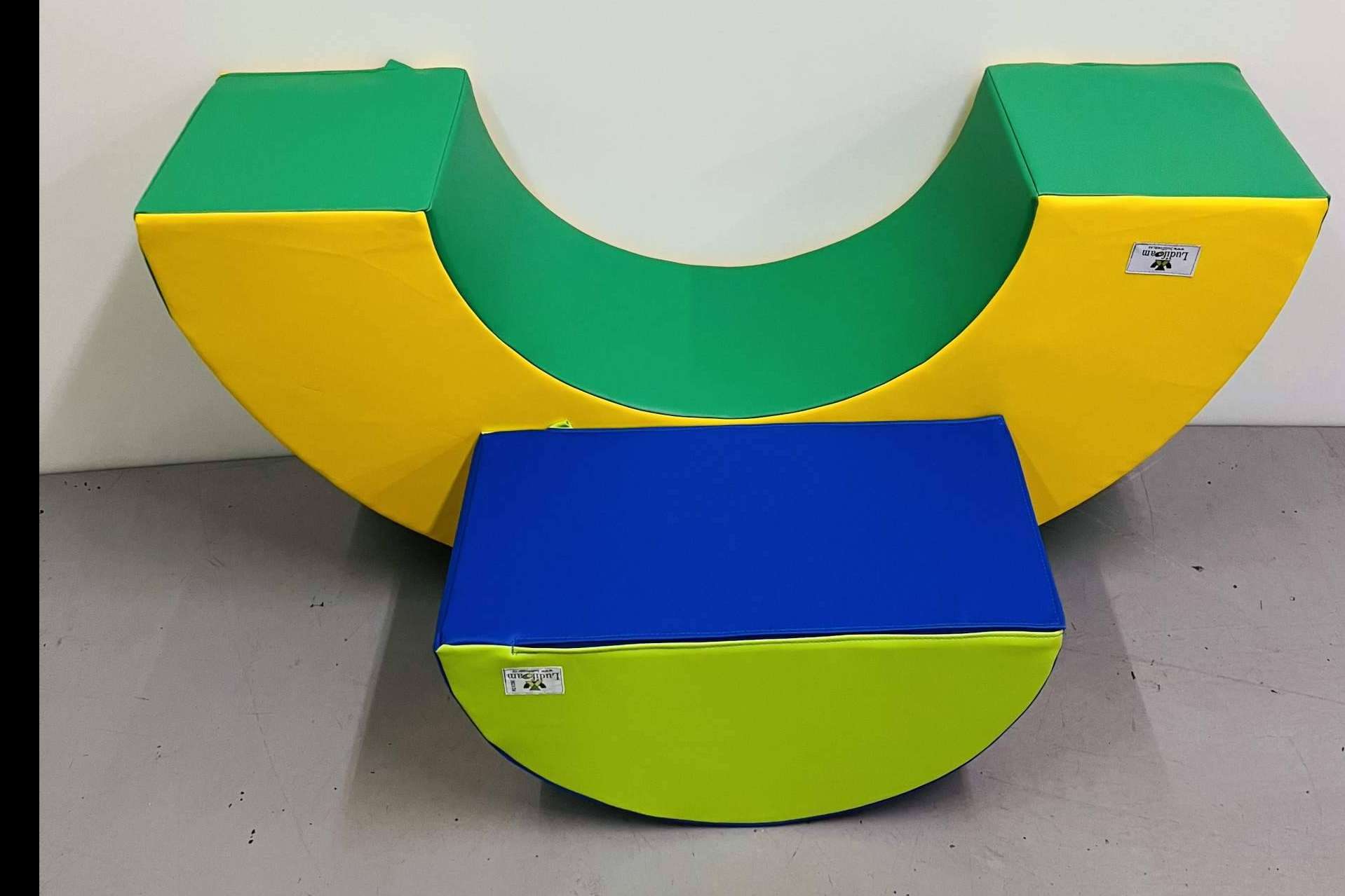 Ludifoam ofrece en junio un plan con rebajas y atractivos descuentos en materiales de psicomotricidad infantil