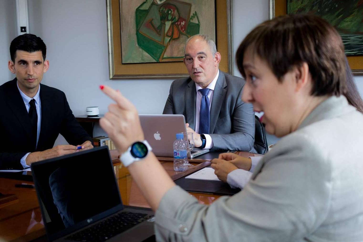 Detectives Privados; Clave en la Investigación del Alzamiento de Bienes