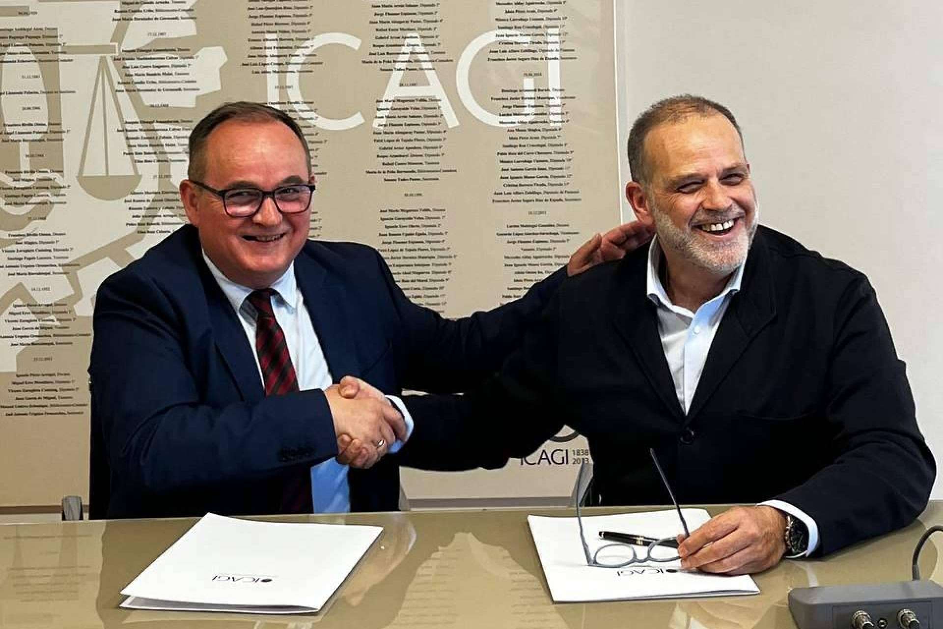Los Abogados dispondrán de ventajas y descuentos en herramientas de compliance, privacidad y ciberseguridad