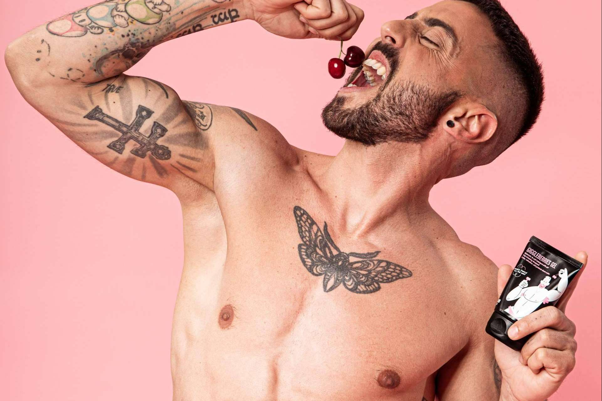 Así es Giggleberries, un top ventas de Siwon que vuelve a estar disponible tras 8 meses agotado